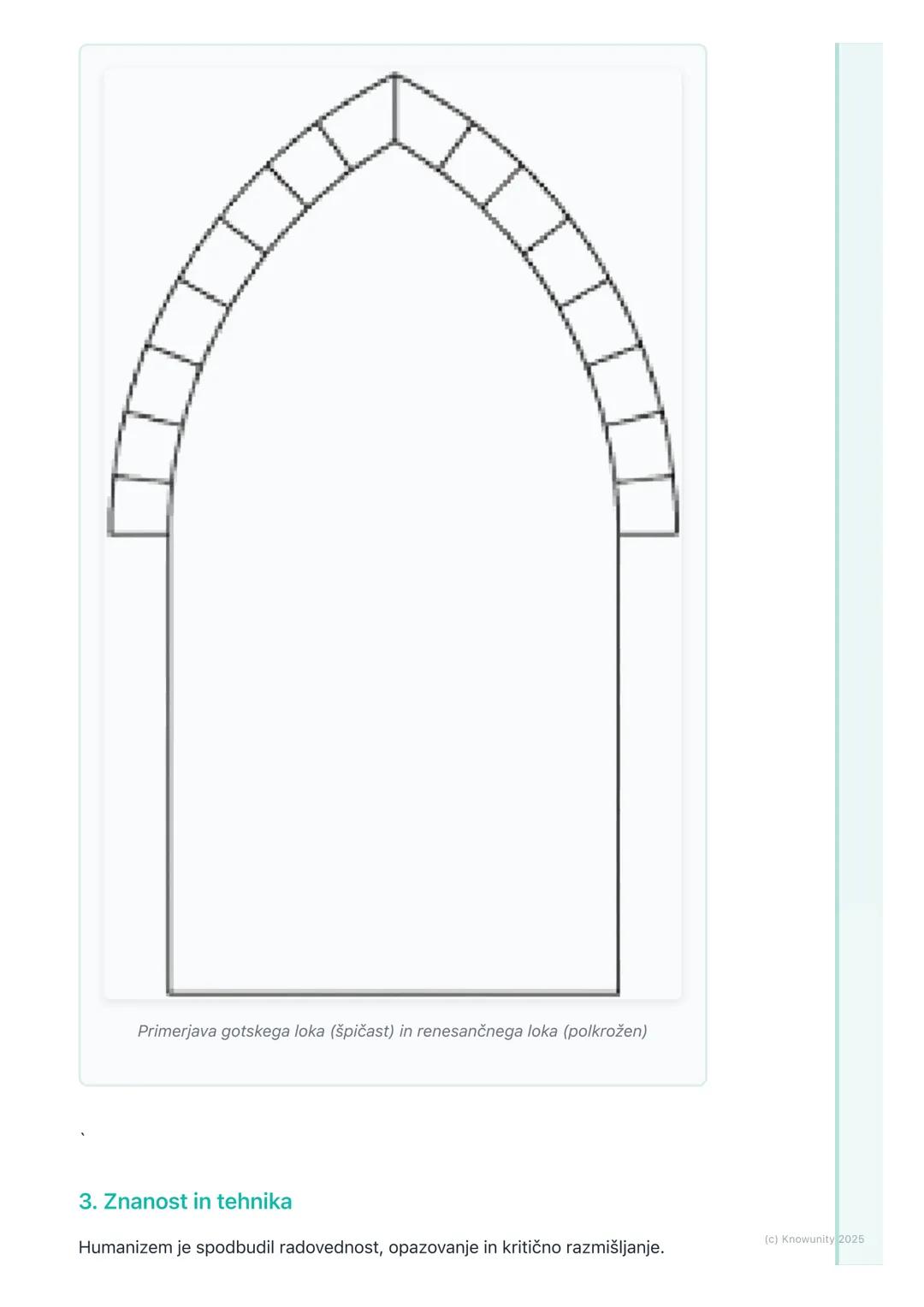 # Renesansa in humanizem:
# Preporod umetnosti in
# znanosti

Kaj je renesansa in humanizem?

To je obdobje v zgodovini (približno 14. do 16