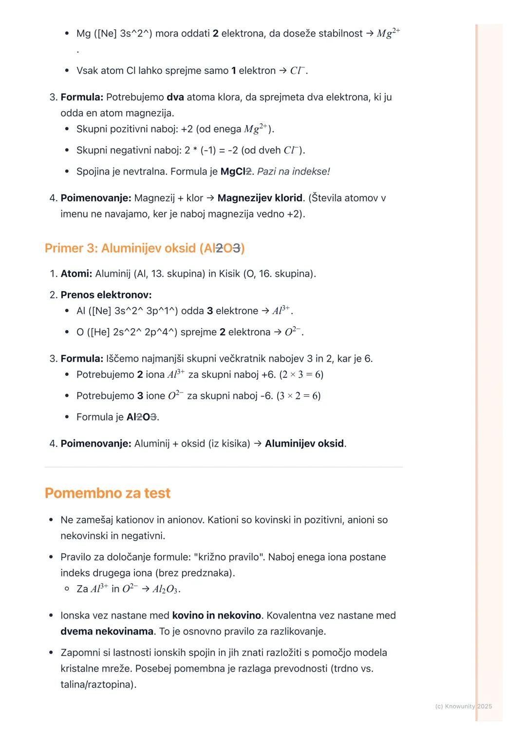 # lonska vez

Uvod v ionsko vez

lonska vez je ena od osnovnih vrst kemijskih vezi. Nastane med atomi, ki imajo
zelo različno elektronegativ