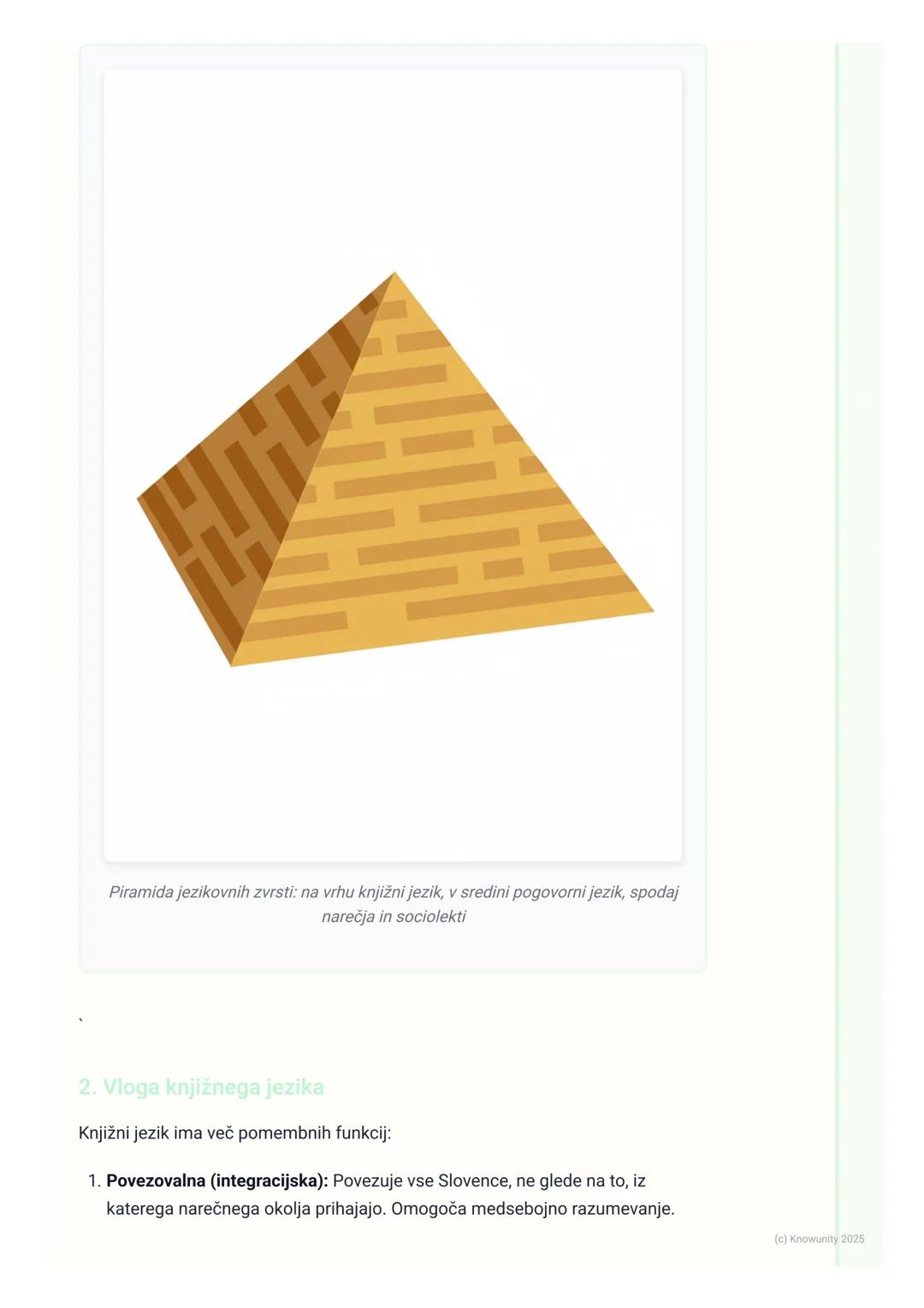 # Jezikovna kultura in jezikovna
politika

Uvod in pomen

Jezikovna kultura in jezikovna politika sta ključna pojma za razumevanje vloge
jez