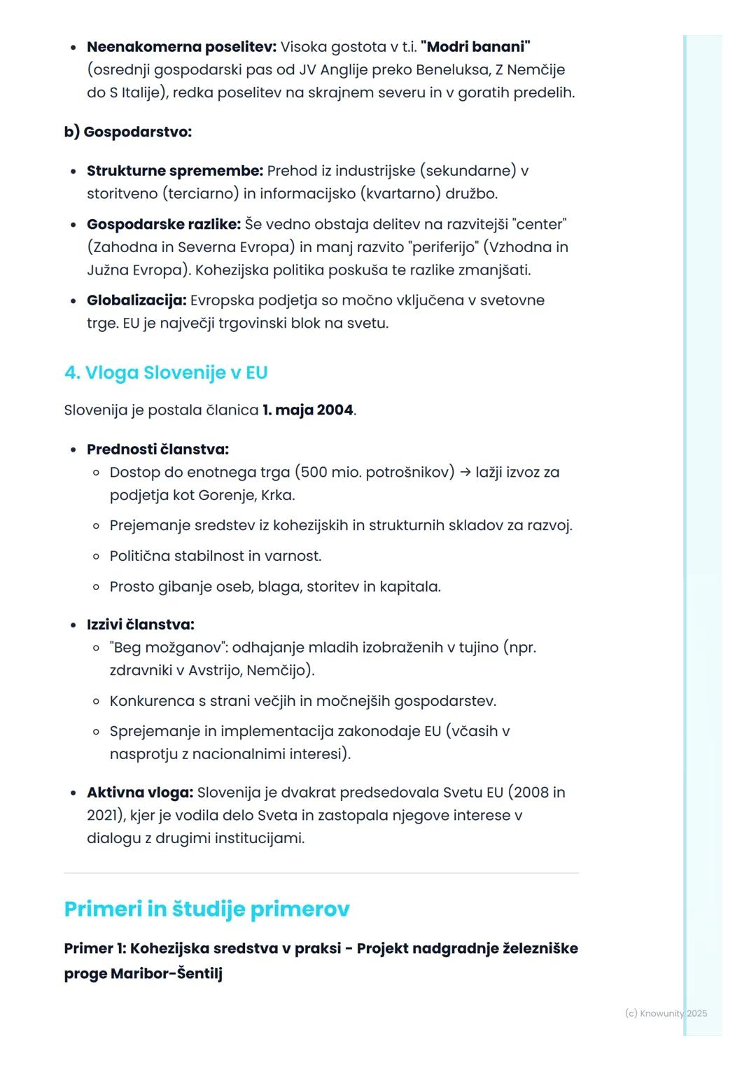 # Evropa

Splošni pregled Evrope

Evropa je geografsko zelo raznolika celina, čeprav je druga najmanjša
po površini. Pogosto jo opisujemo ko