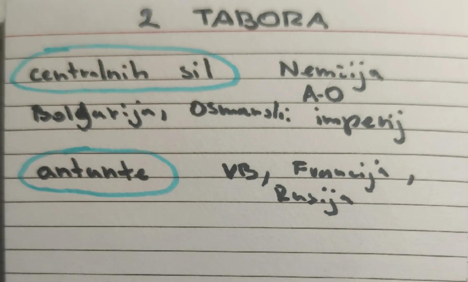 SVET NA ZACE TRU
20. STOL.
• čas opredelitve 1880/1830
• hiter znanstveni - 1914-
in industrijski razvoj prelom stol.
• motor z notranjim iz