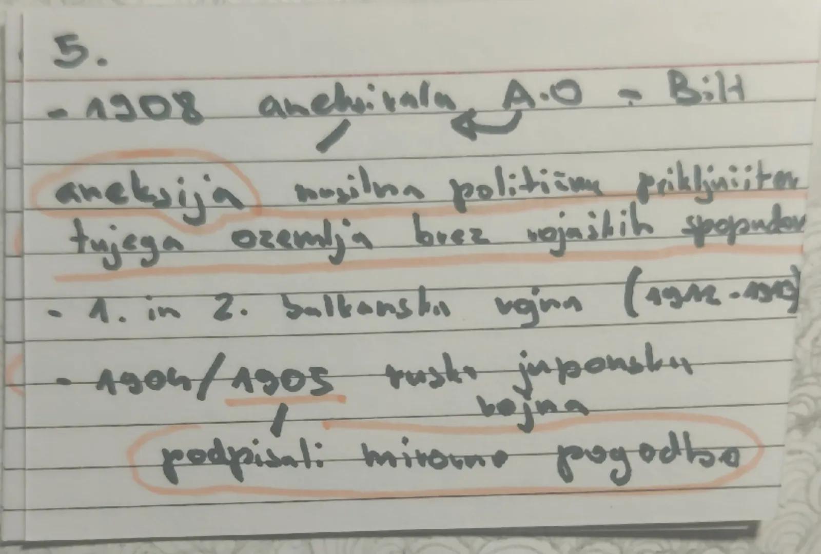 4.
1. SVETOUNA
VOJNA
*   1914-1918 "velika vojna"
    (sedein ali pozicijska)
*   najmanj 20 miljonov örter
    (predvsem vojaških)
*   cent