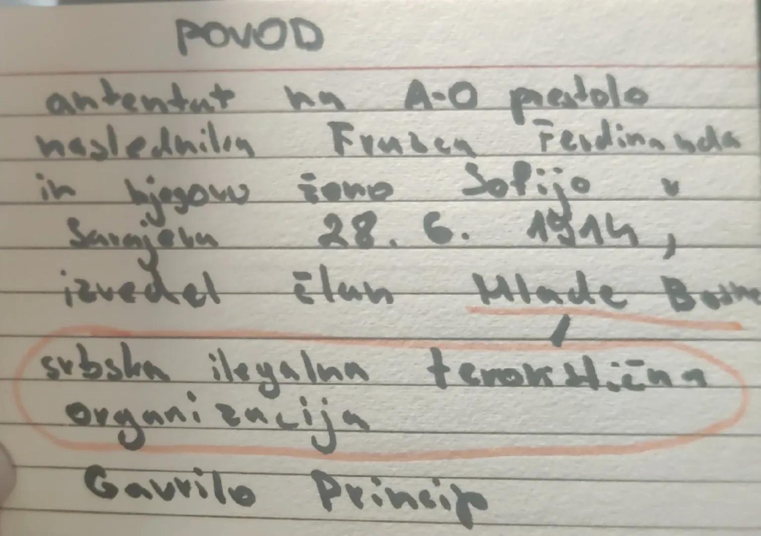 4.
1. SVETOUNA
VOJNA
*   1914-1918 "velika vojna"
    (sedein ali pozicijska)
*   najmanj 20 miljonov örter
    (predvsem vojaških)
*   cent