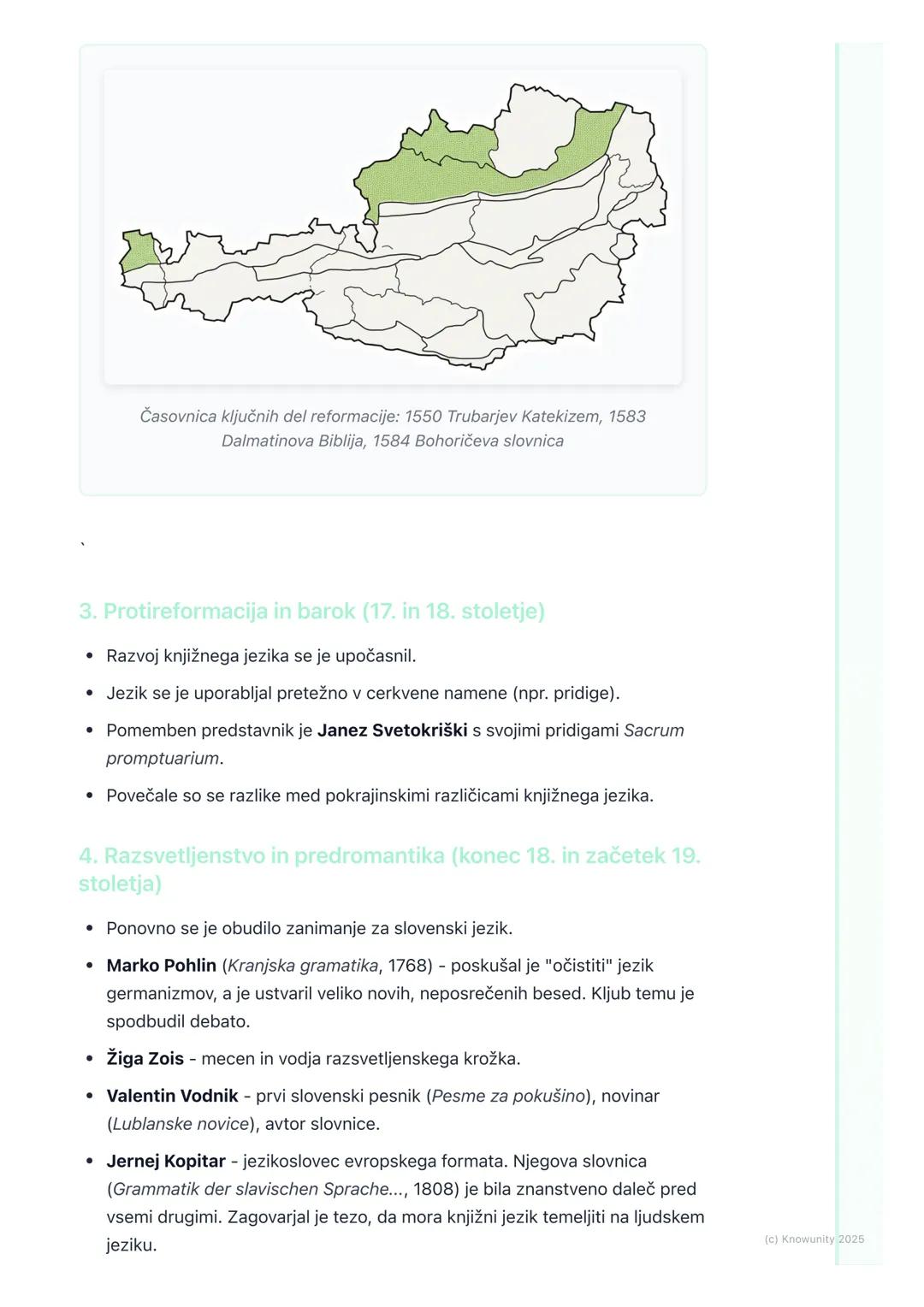# Zgodovina slovenskega jezika

Splošen pregled

Zgodovina slovenskega jezika je v bistvu zgodba o tem, kako se je naš jezik
razvil iz stare