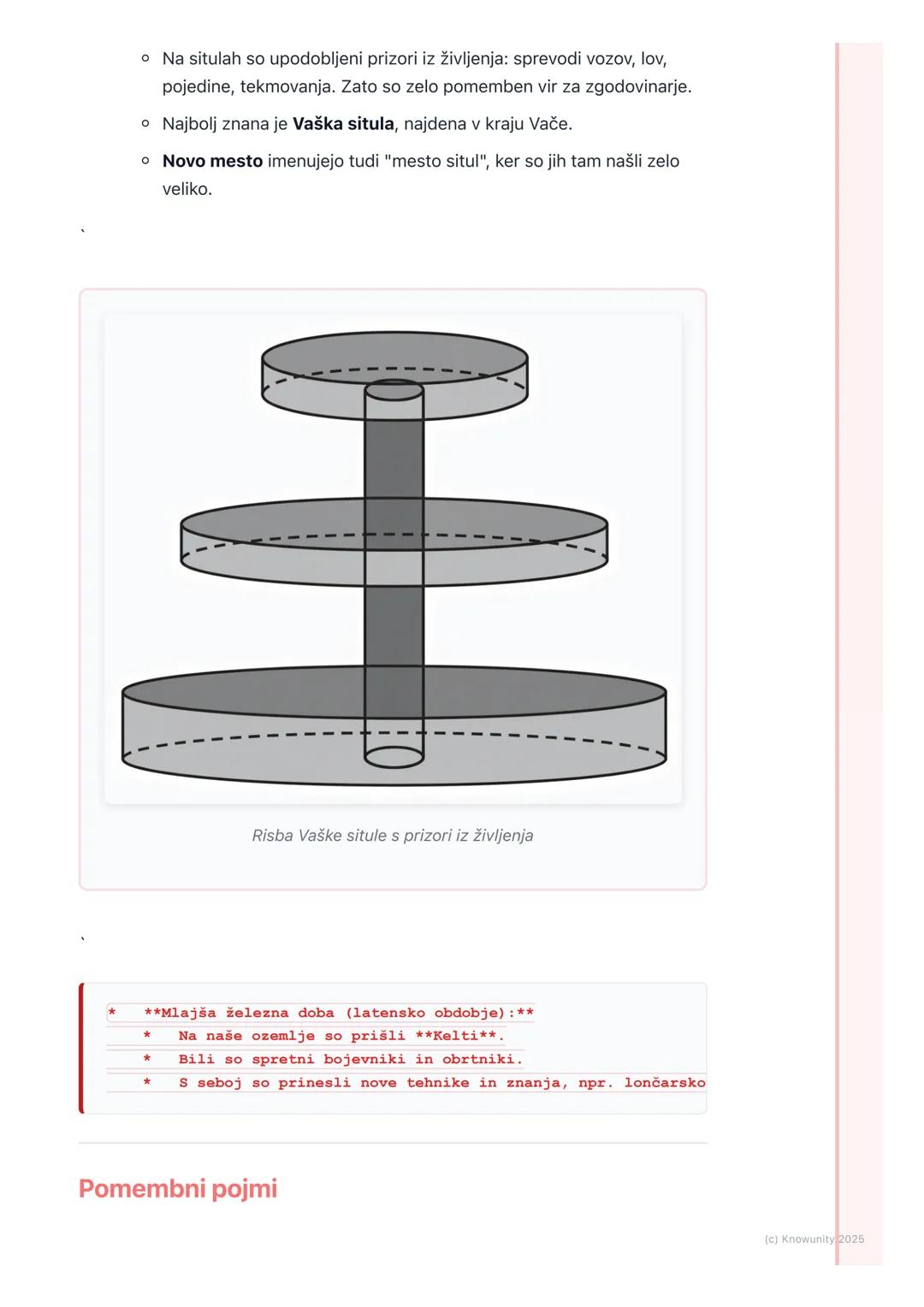 # Prazgodovina na Slovenskem

Uvod v prazgodovino na naših tleh

Prazgodovina je obdobje, ko ljudje še niso poznali pisave. Vse, kar vemo o 