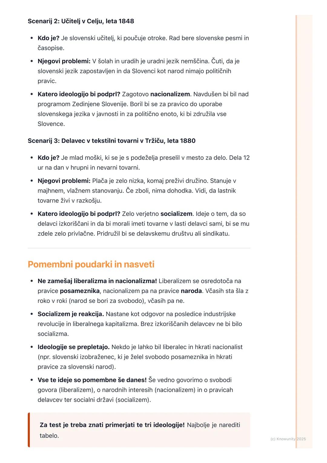 # Nastanek novih ideologij
(liberalizem, nacionalizem,
socializem)

Uvod v nove ideologije 19. stoletja

V 19. stoletju so se po Evropi razš