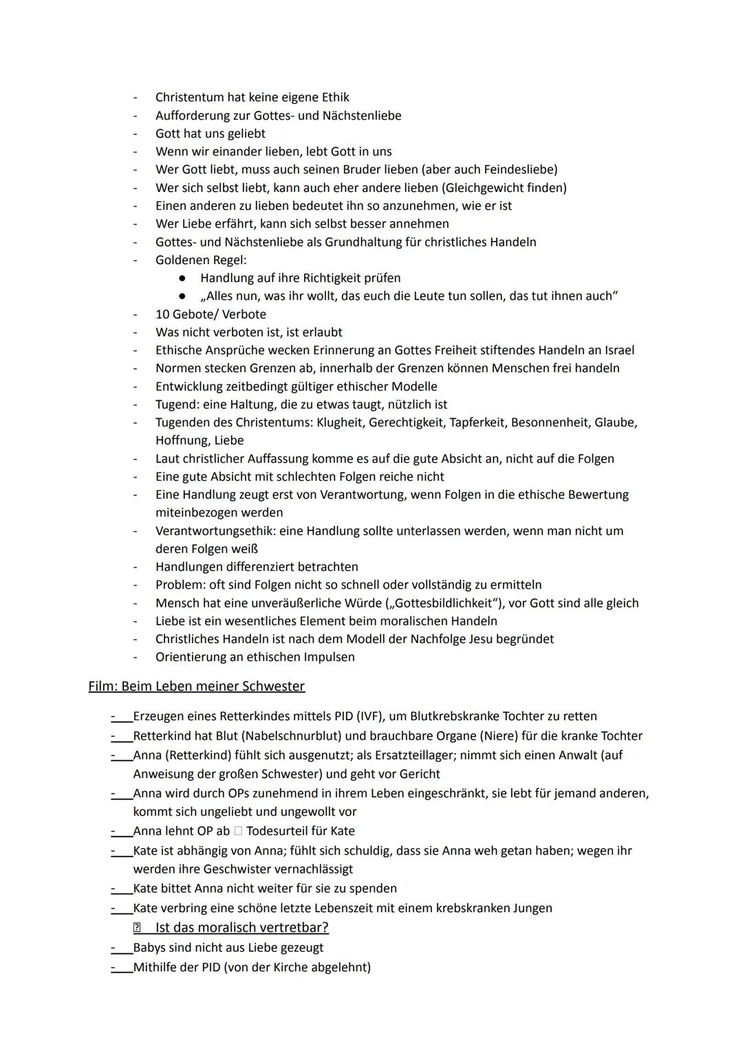 Religion Abiturstoff

Q1: Jesus Christus- das menschgewordene Wort Gottes: Die Reich-Gottes-Botschaft, Die
Auferstehung Jesu (Hoffnung über 