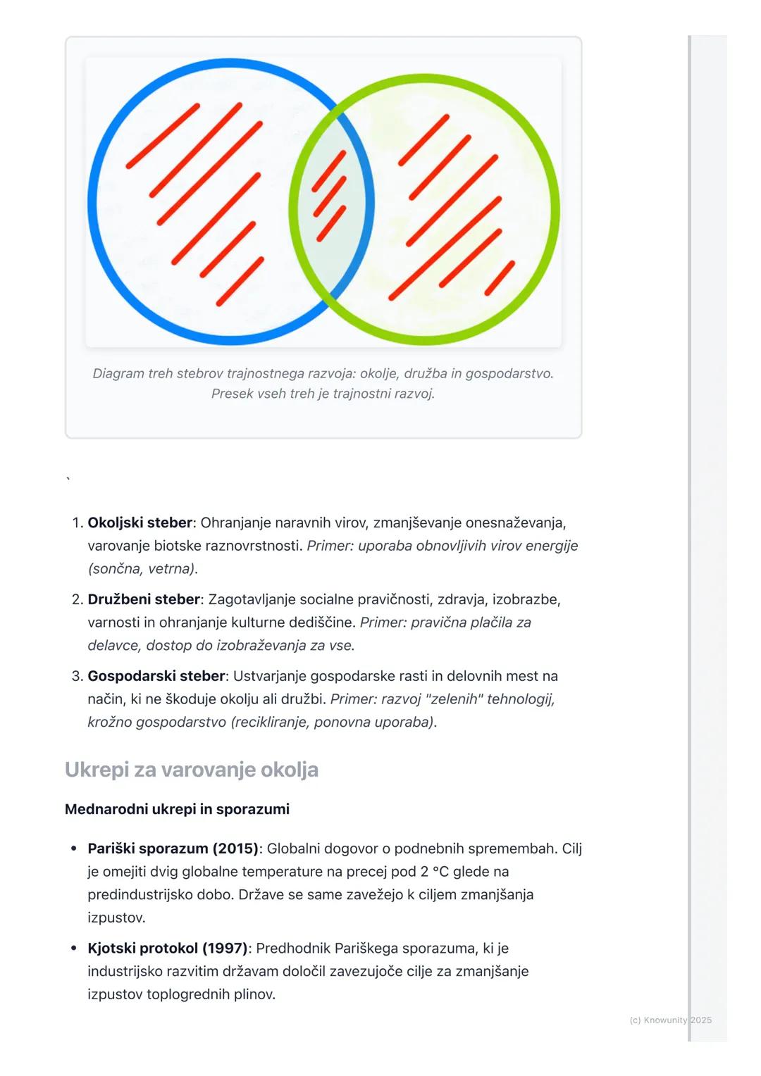 # Varstvo narave in okolja v
Sloveniji in svetu

## Uvod v varstvo narave in okolja

Varstvo narave in okolja je postalo ena najpomembnejših