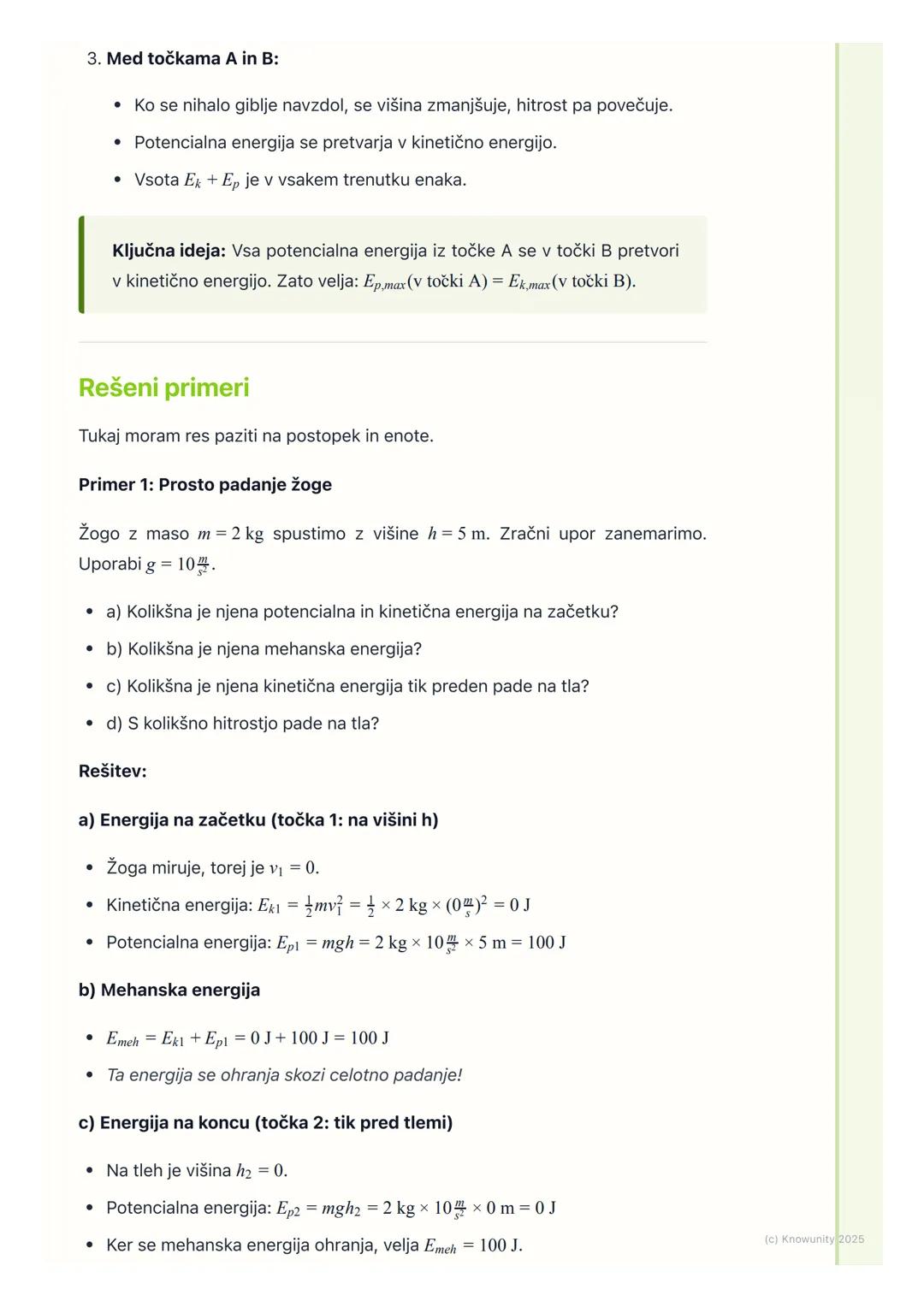 # Zakon o ohranitvi energije

Uvod v zakon o ohranitvi energije

Zakon o ohranitvi energije je eno od temeljnih načel v fiziki. V bistvu pra