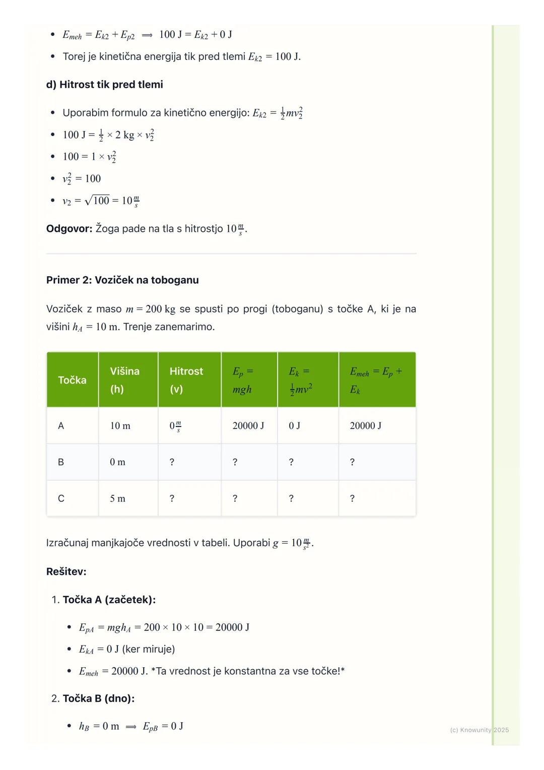 # Zakon o ohranitvi energije

Uvod v zakon o ohranitvi energije

Zakon o ohranitvi energije je eno od temeljnih načel v fiziki. V bistvu pra