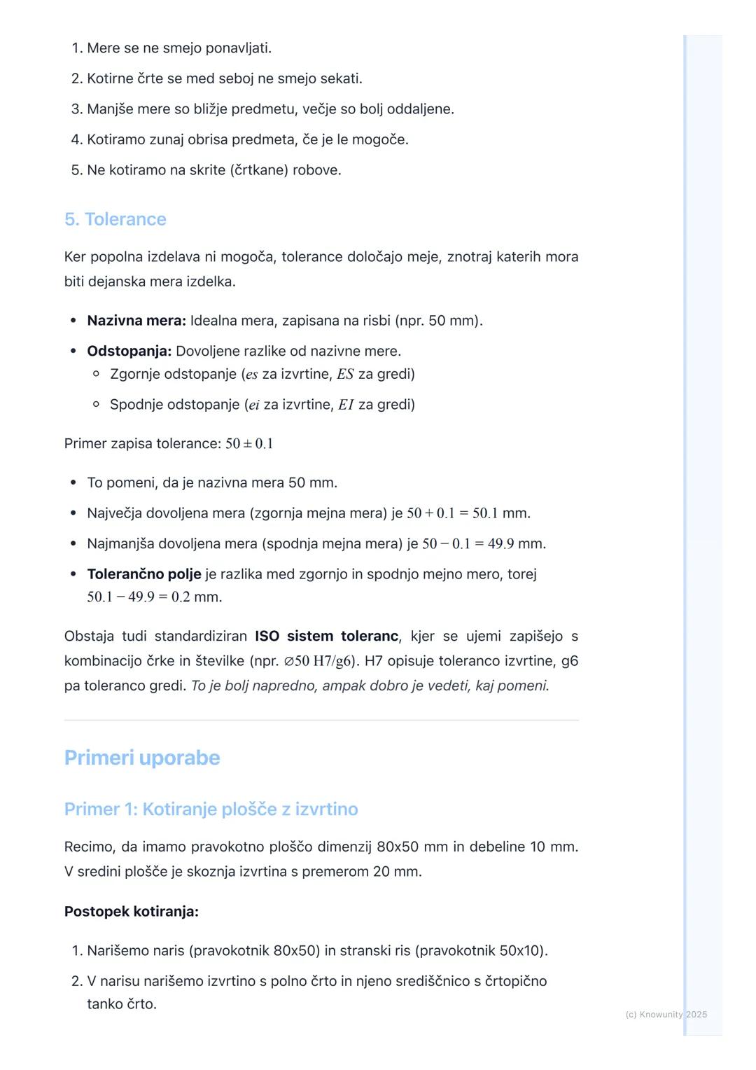 # Standardi tehniškega risanja

Uvod v standarde tehniškega risanja

Tehnično risanje je kot univerzalni jezik za inženirje, tehnike in obli