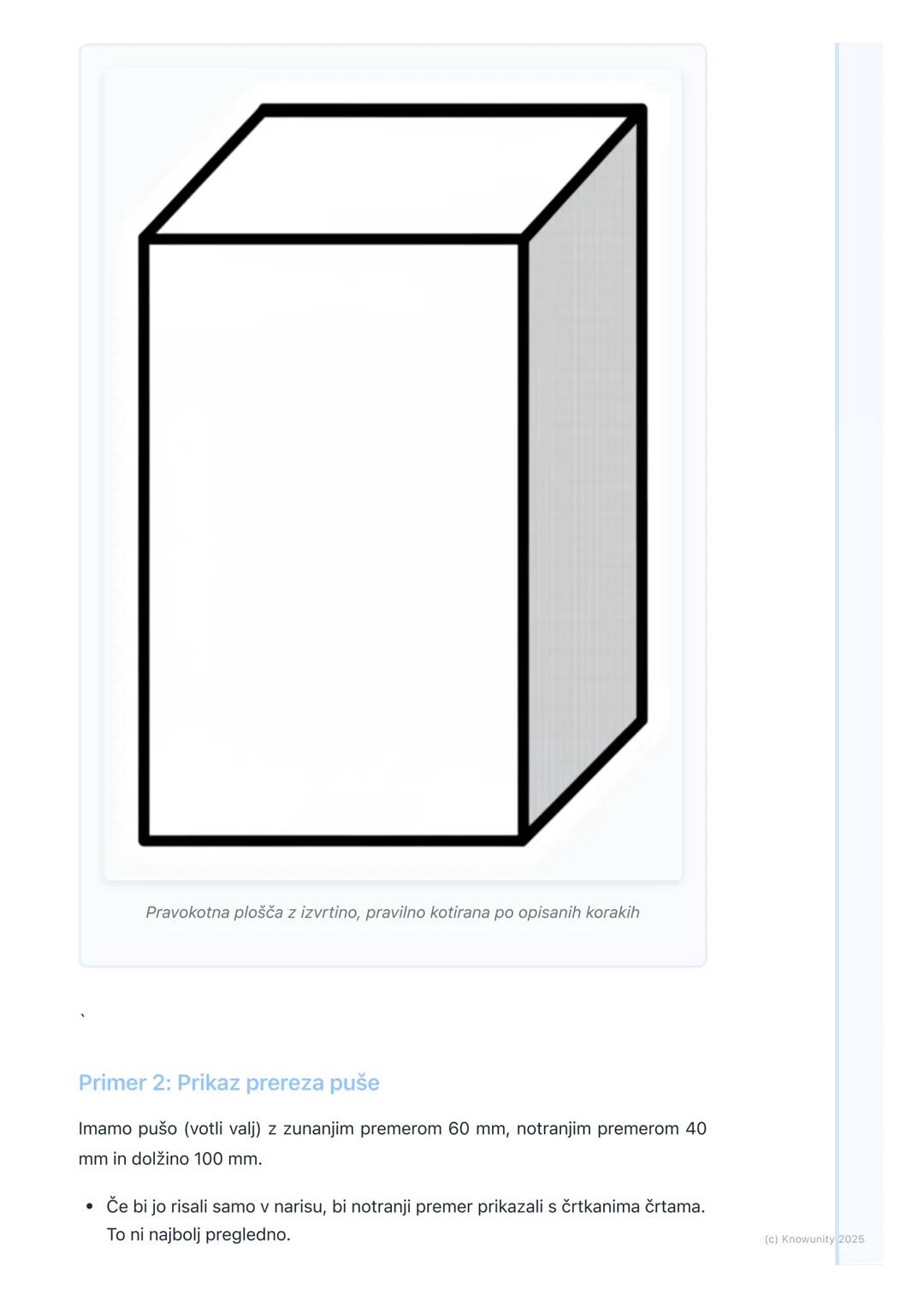 # Standardi tehniškega risanja

Uvod v standarde tehniškega risanja

Tehnično risanje je kot univerzalni jezik za inženirje, tehnike in obli