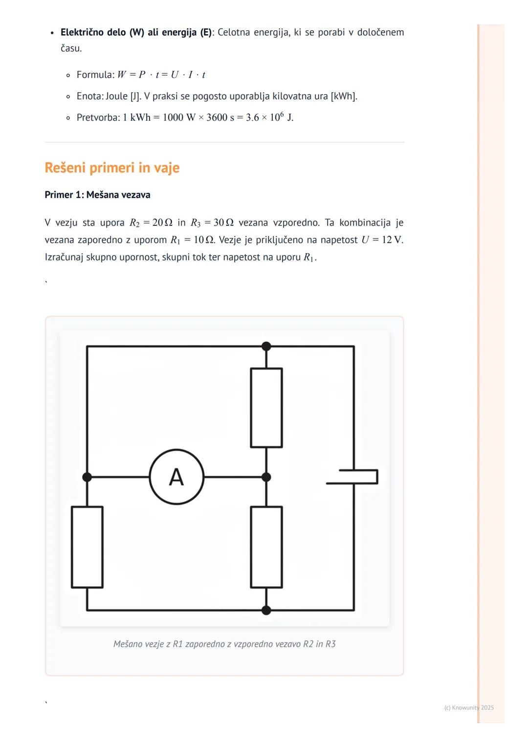 # Enosmerni električni tok

Uvod v enosmerni tok

Enosmerni električni tok je usmerjeno gibanje nosilcev naboja (običajno elektronov
v kovin