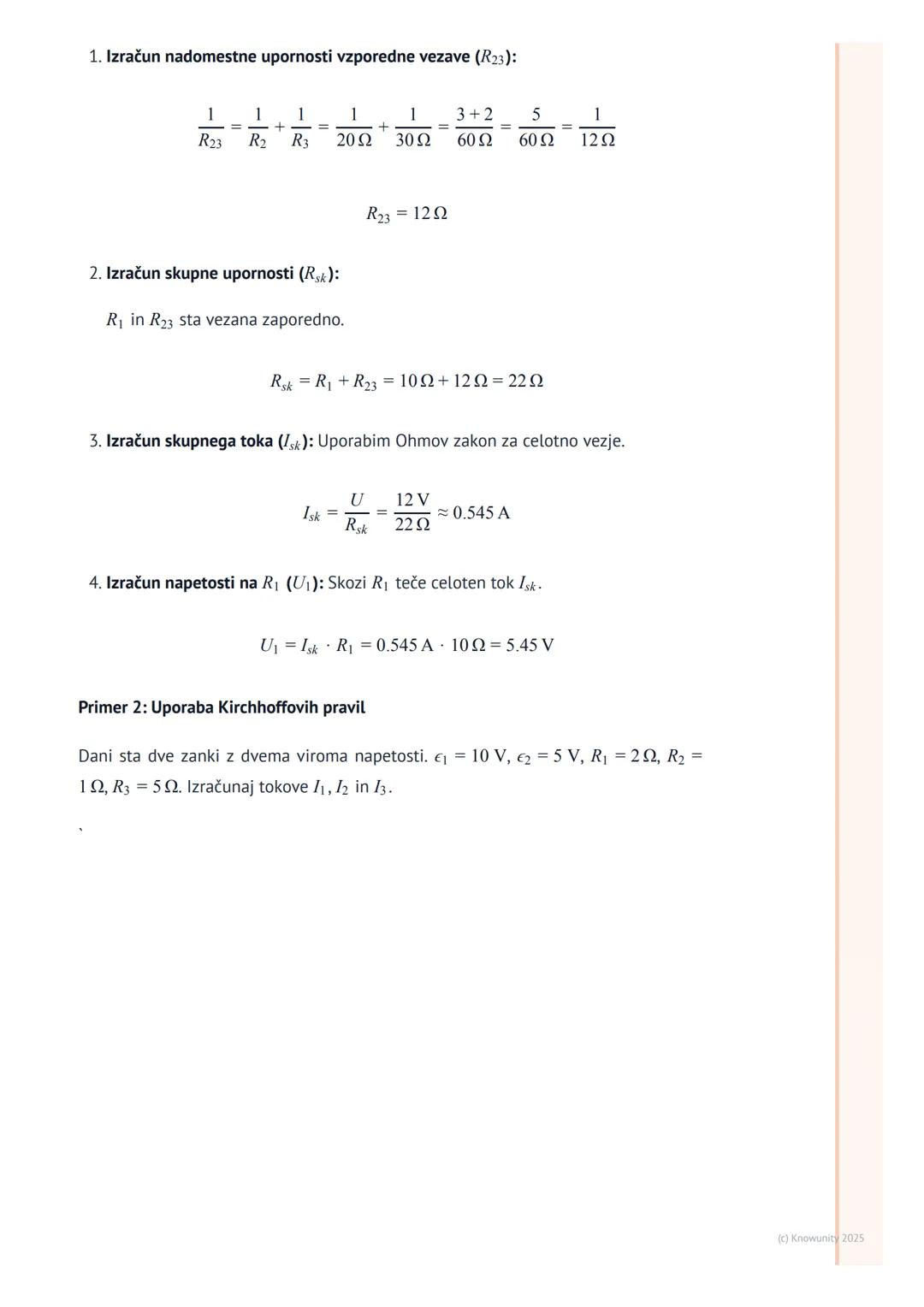 # Enosmerni električni tok

Uvod v enosmerni tok

Enosmerni električni tok je usmerjeno gibanje nosilcev naboja (običajno elektronov
v kovin