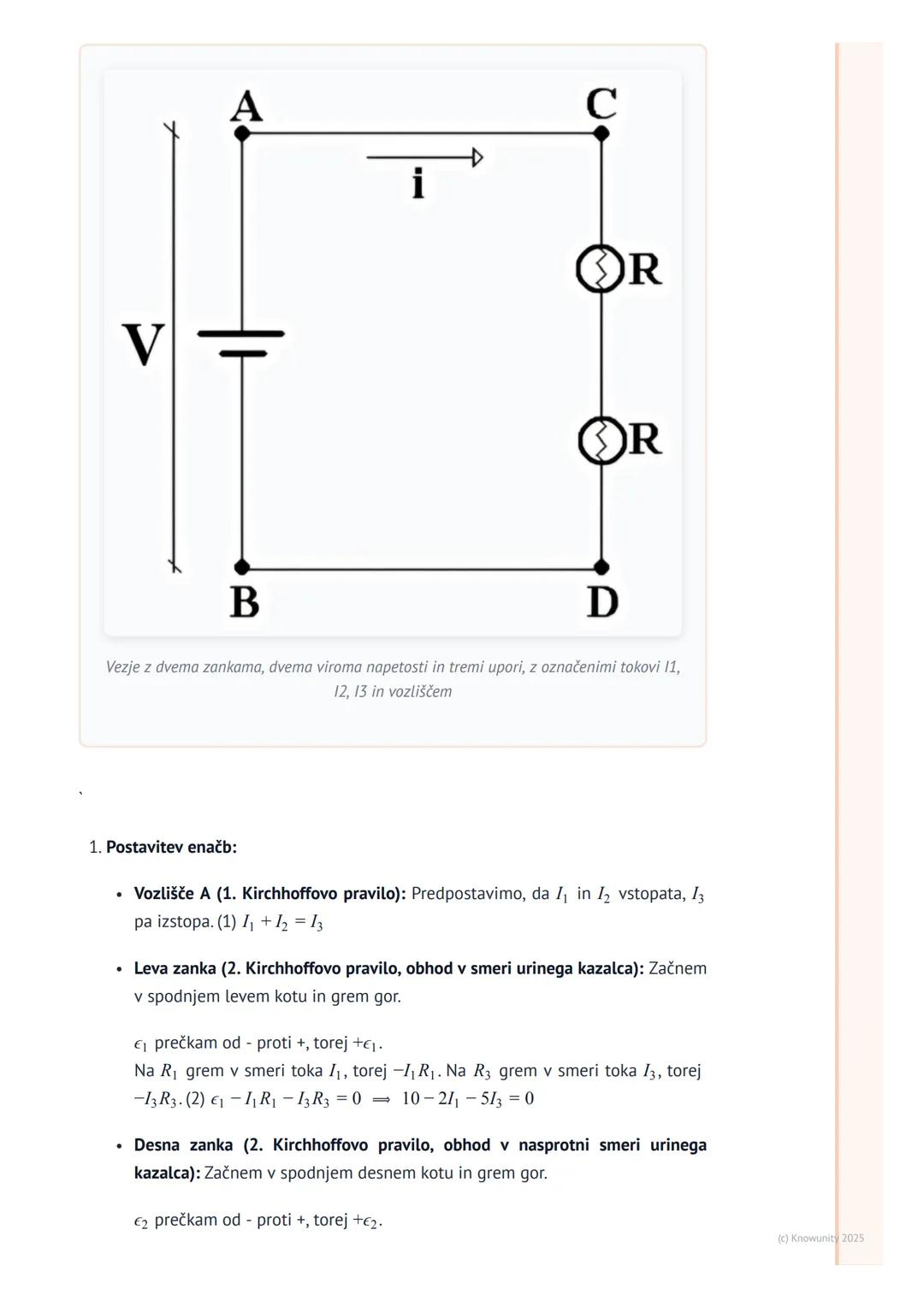 # Enosmerni električni tok

Uvod v enosmerni tok

Enosmerni električni tok je usmerjeno gibanje nosilcev naboja (običajno elektronov
v kovin
