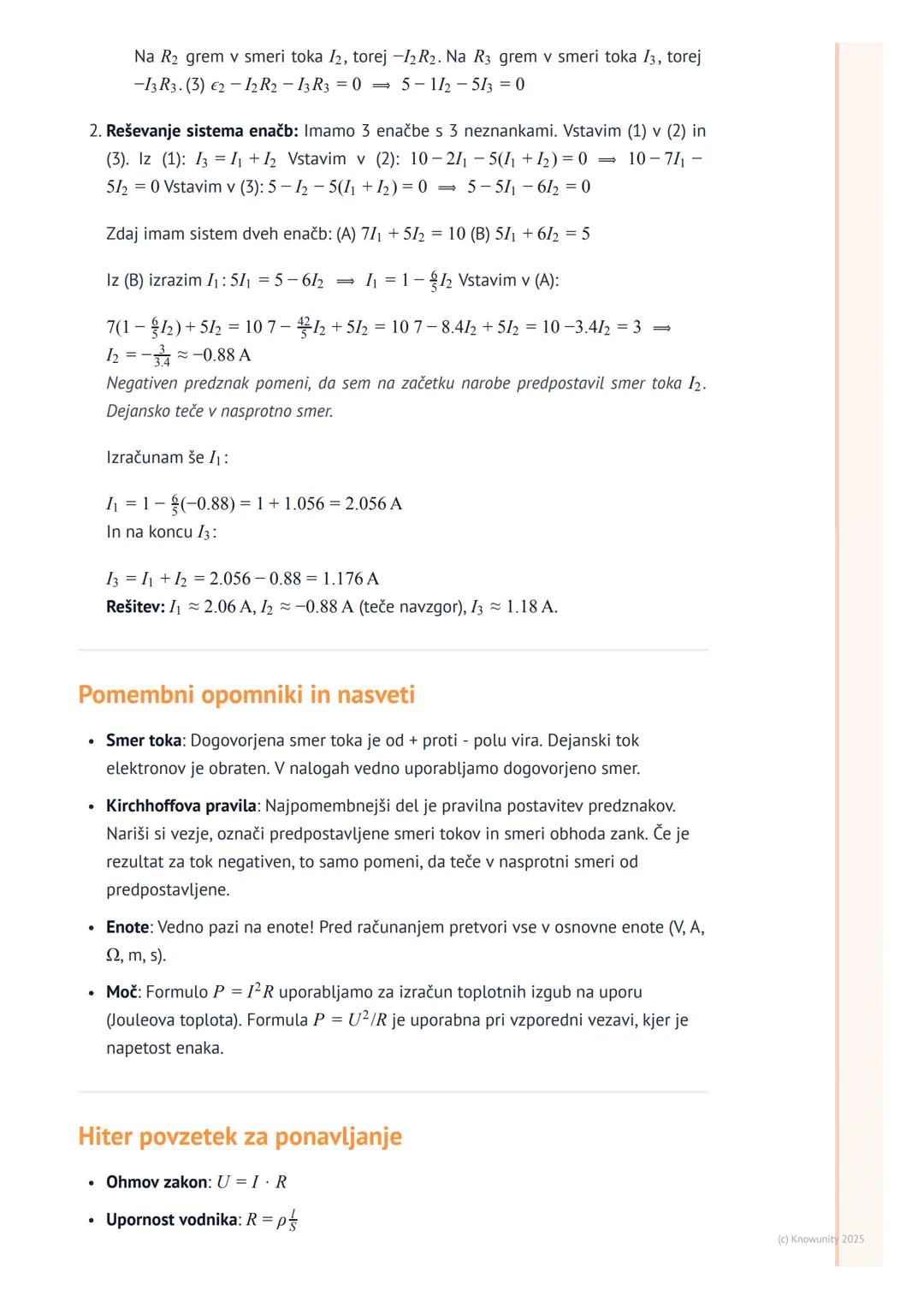 # Enosmerni električni tok

Uvod v enosmerni tok

Enosmerni električni tok je usmerjeno gibanje nosilcev naboja (običajno elektronov
v kovin
