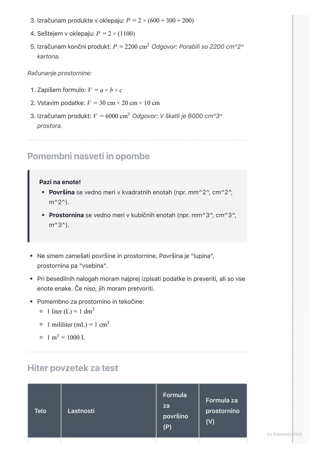 # Geometrijska telesa

Uvod v geometrijska telesa

Geometrijska telesa so tridimenzionalne (3D) oblike. To pomeni, da imajo
dolžino, širino 