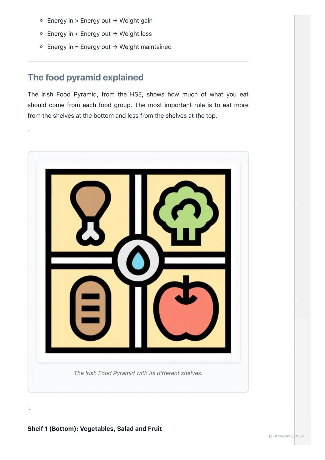 # Healthy Eating Guidelines

## Introduction to healthy eating guidelines

Healthy eating guidelines are basically a set of recommendations 