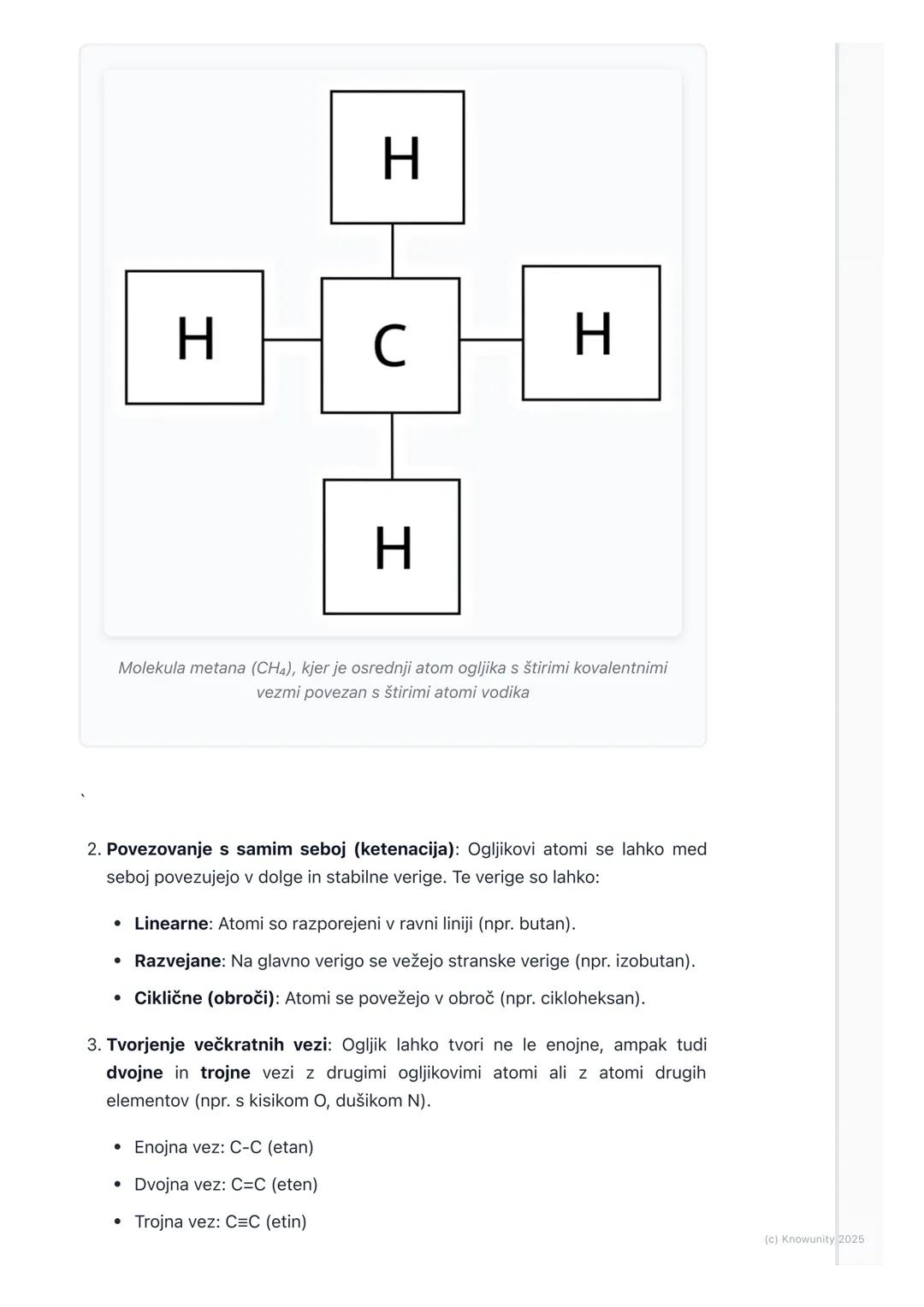 # Kaj je organska kemija?

Kaj je organska kemija?

Organska kemija je veja kemije, ki preučuje ogljikove spojine. Včasih so mislili,
da te 