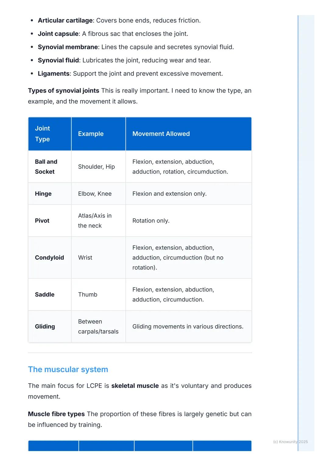 # Skeletal and Muscular
Systems

Introduction to the musculoskeletal system

Okay, so the skeletal and muscular systems work together to for