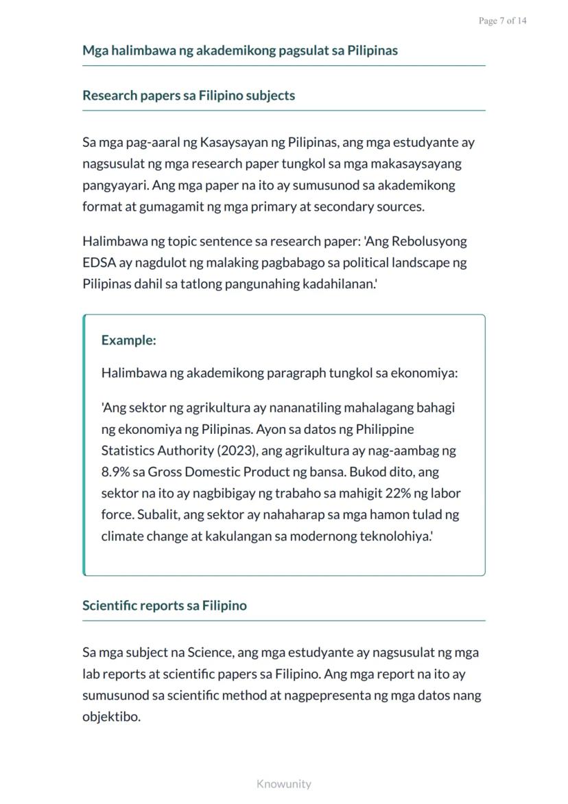Page 7