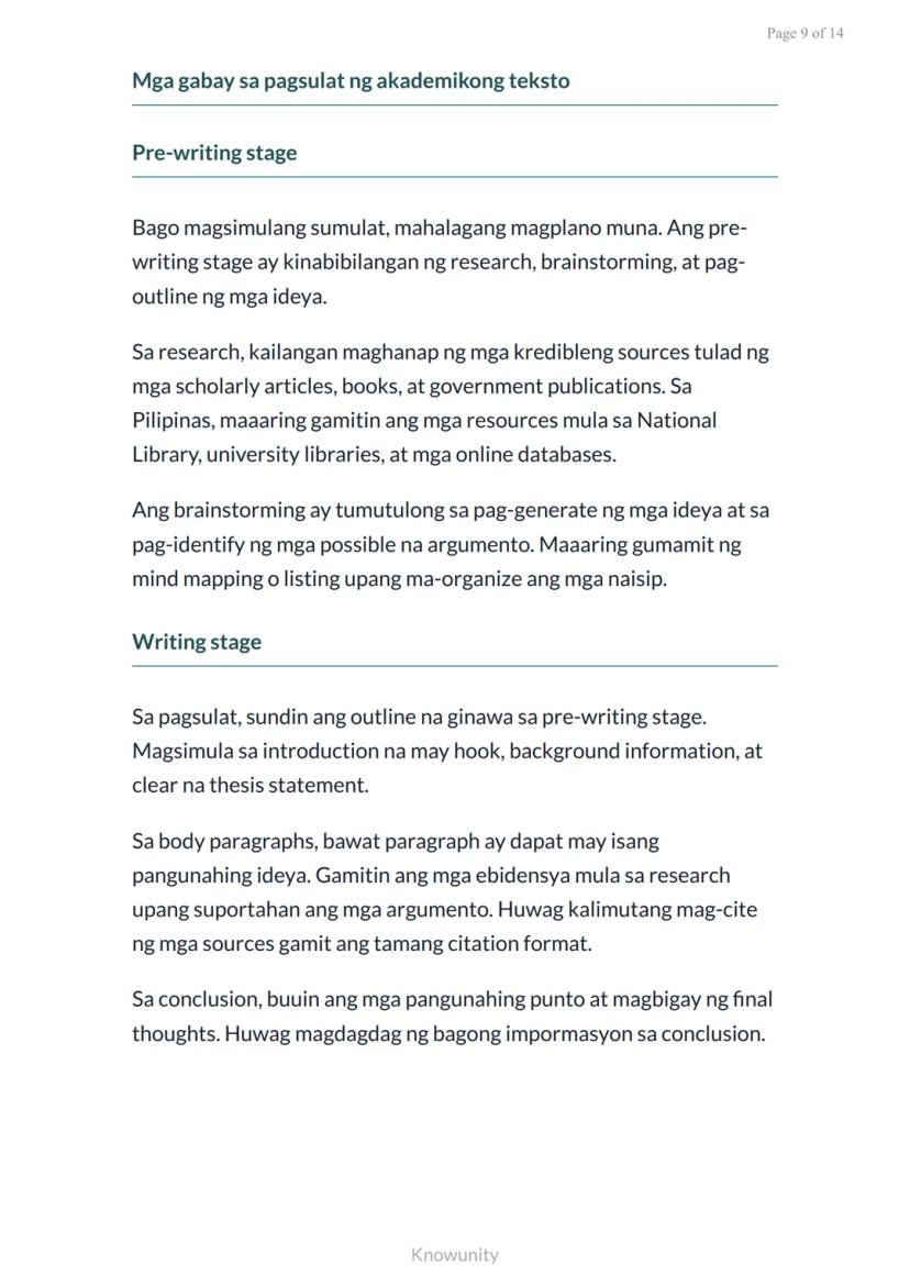 Page 9