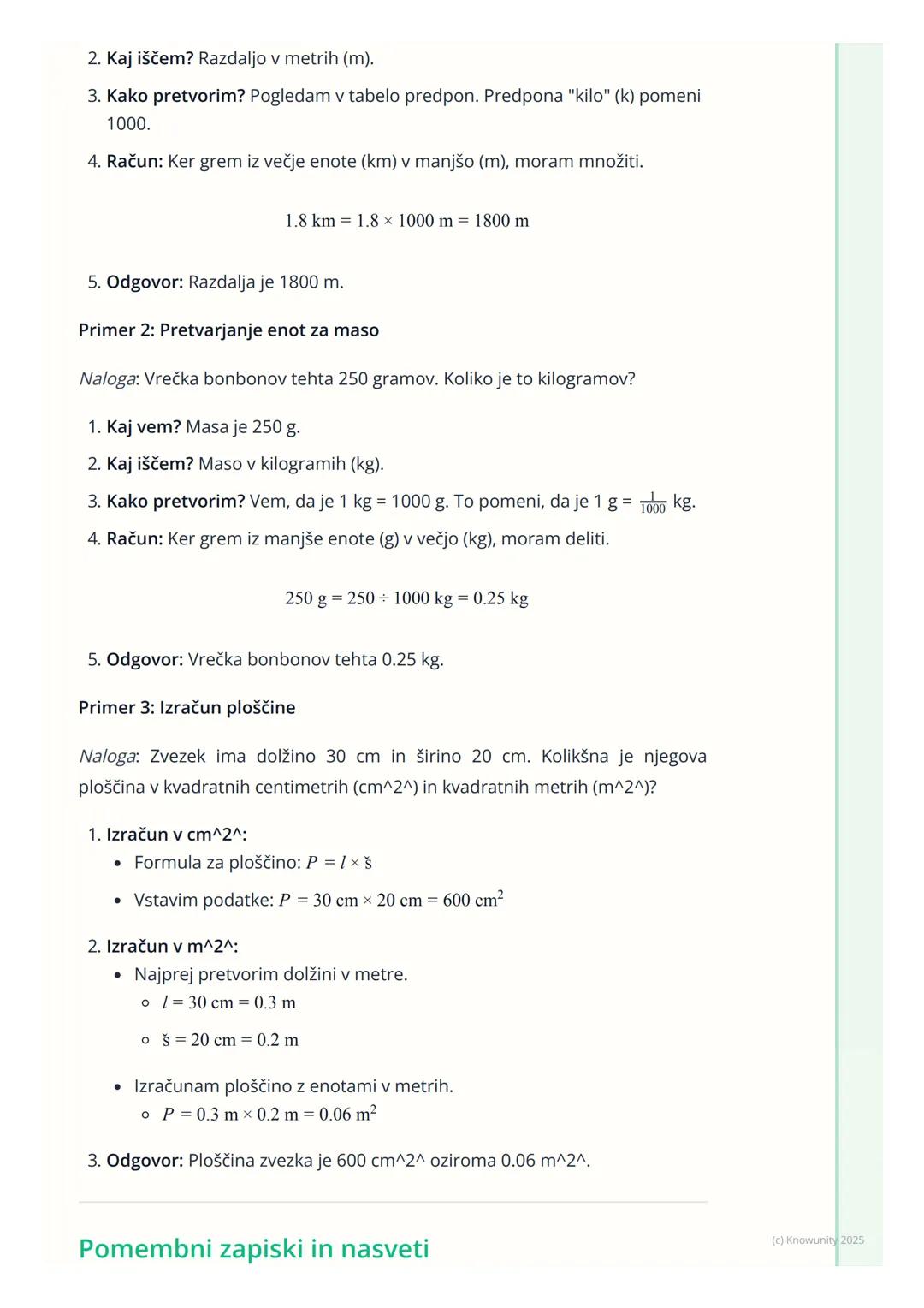 # Fizikalne količine in enote

Uvod v fizikalne količine in enote

V fiziki poskušamo razumeti in opisati svet okoli nas. Da bi bili natančn