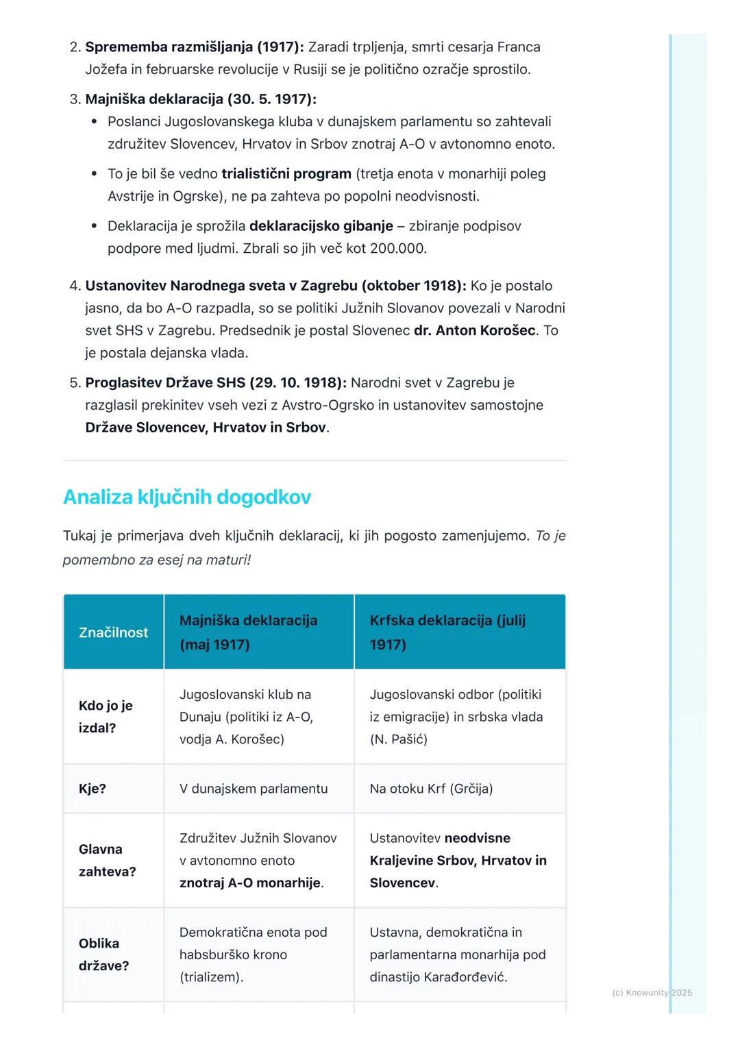# Slovenci v prvi svetovni vojni

Splošen pregled

Prva svetovna vojna (1914-1918) je usodno zaznamovala slovensko ozemlje in
prebivalstvo. 