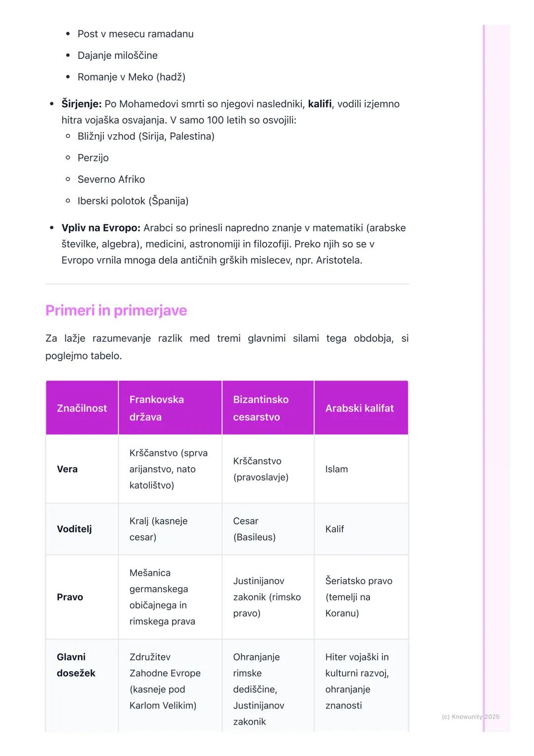 # Zgodnji srednji vek: Migracije
in nastanek novih držav

Uvod v obdobje

Zgodnji srednji vek je obdobje po padcu Zahodnega rimskega cesarst