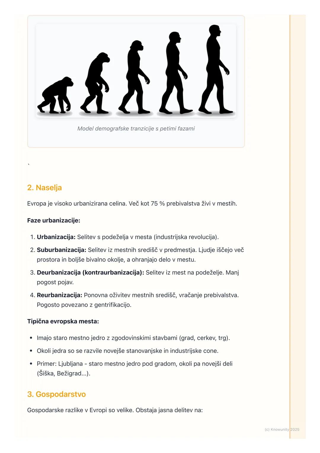# Družbenogeografske
značilnosti Evrope

Uvod v družbenogeografske značilnosti Evrope

Evropa je celina z zelo pestro in zapleteno družbeno 