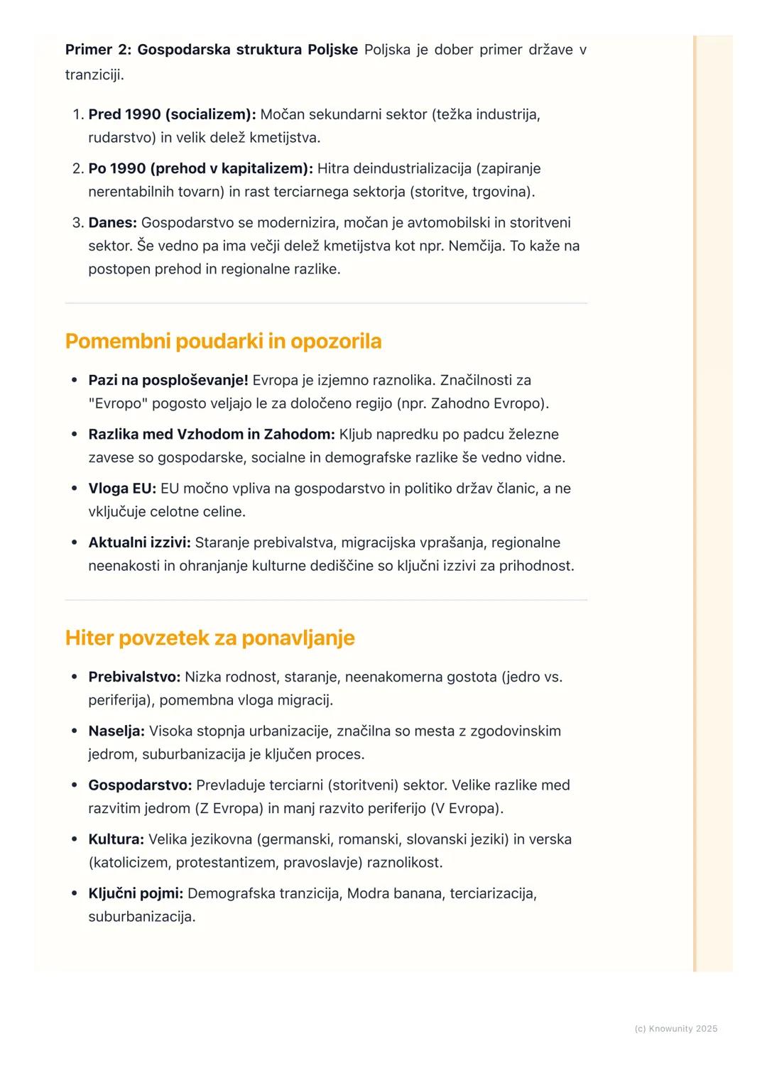 # Družbenogeografske
značilnosti Evrope

Uvod v družbenogeografske značilnosti Evrope

Evropa je celina z zelo pestro in zapleteno družbeno 