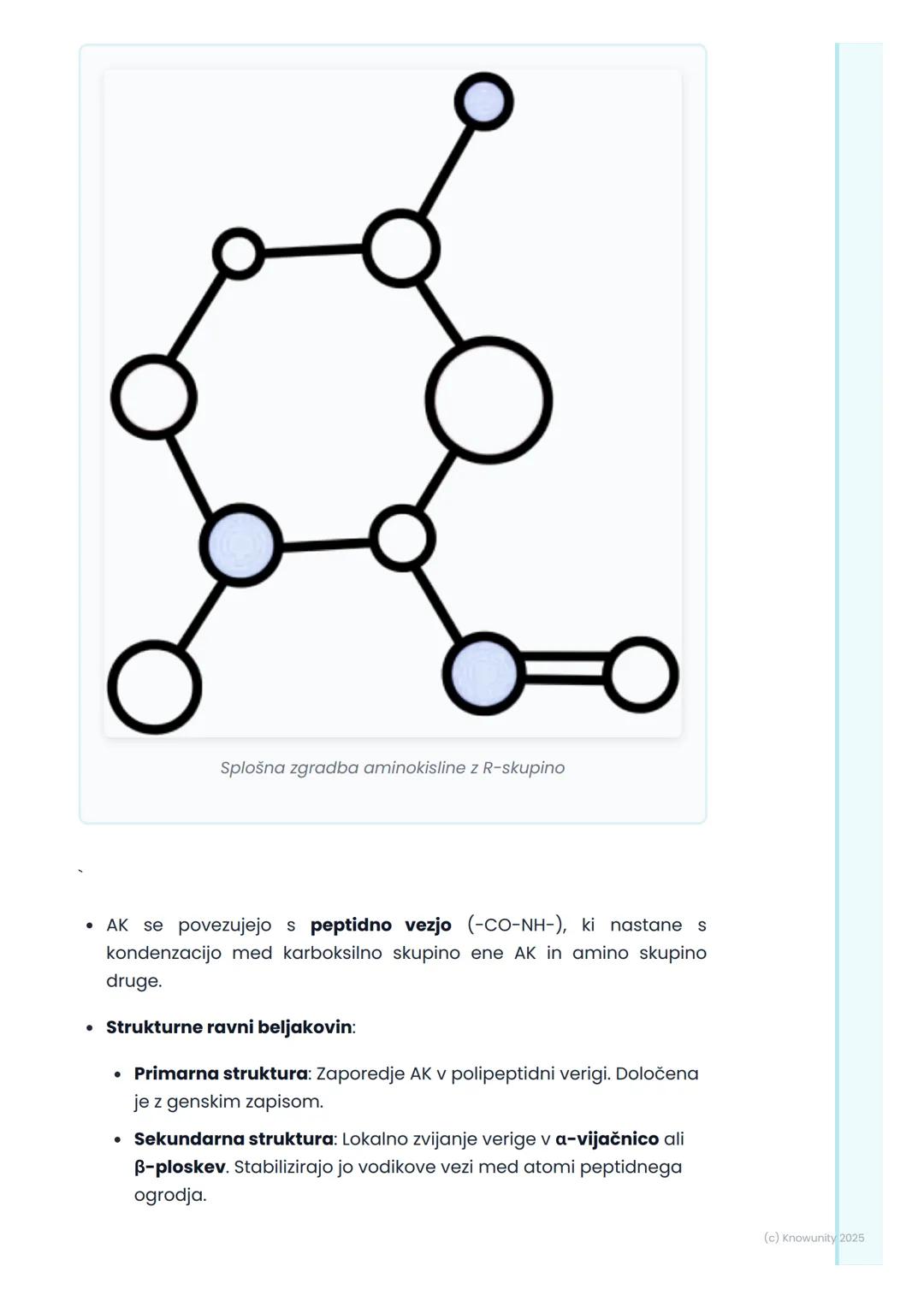 # Organska kemija in
biokemija

## Uvod v organsko kemijo in biokemijo

Organska kemija je veda o ogljikovih spojinah. Ogljik je poseben, ke