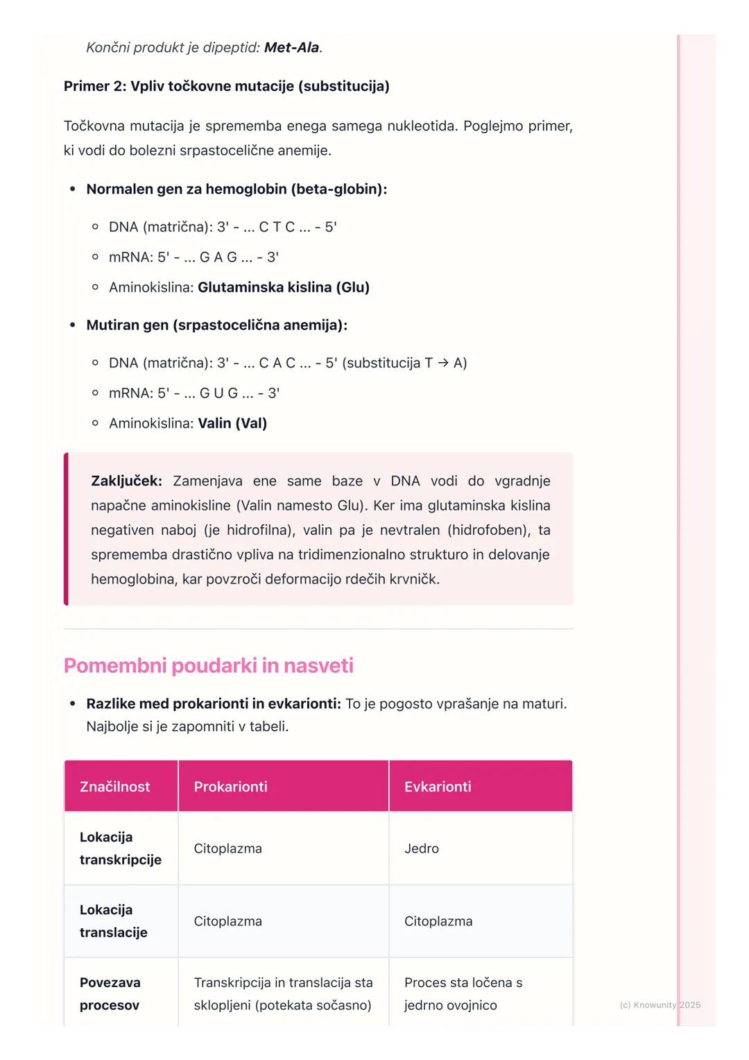 # Izražanje genov

Uvod v izražanje genov

Izražanje genov je osrednji proces v biologiji, kjer se informacija, zapisana v
genu (zaporedje n