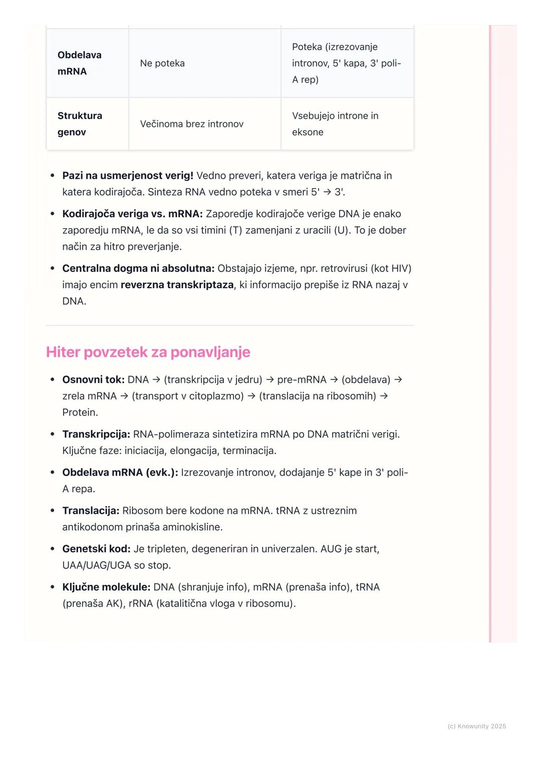 # Izražanje genov

Uvod v izražanje genov

Izražanje genov je osrednji proces v biologiji, kjer se informacija, zapisana v
genu (zaporedje n