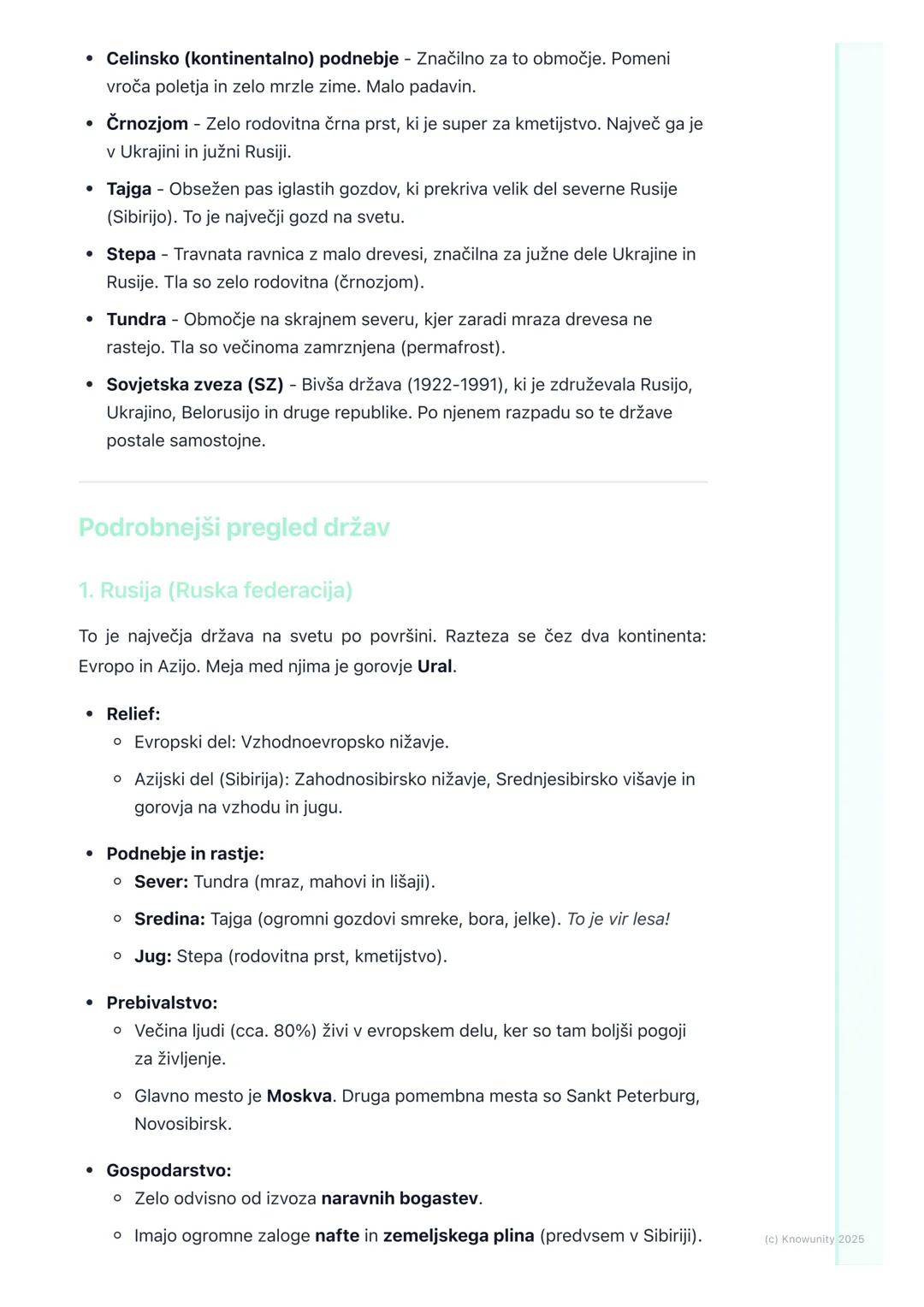 # Vzhodna Evropa

Splošni pregled Vzhodne Evrope

Vzhodna Evropa je velika regija na vzhodu našega kontinenta. Obsega
predvsem tri velike dr