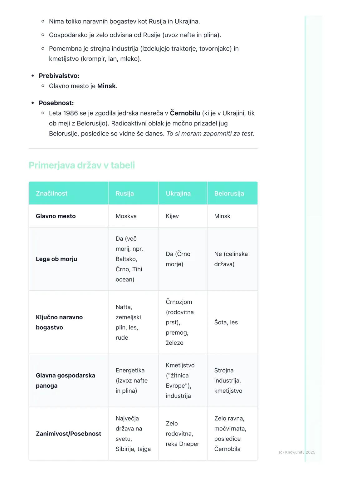 # Vzhodna Evropa

Splošni pregled Vzhodne Evrope

Vzhodna Evropa je velika regija na vzhodu našega kontinenta. Obsega
predvsem tri velike dr