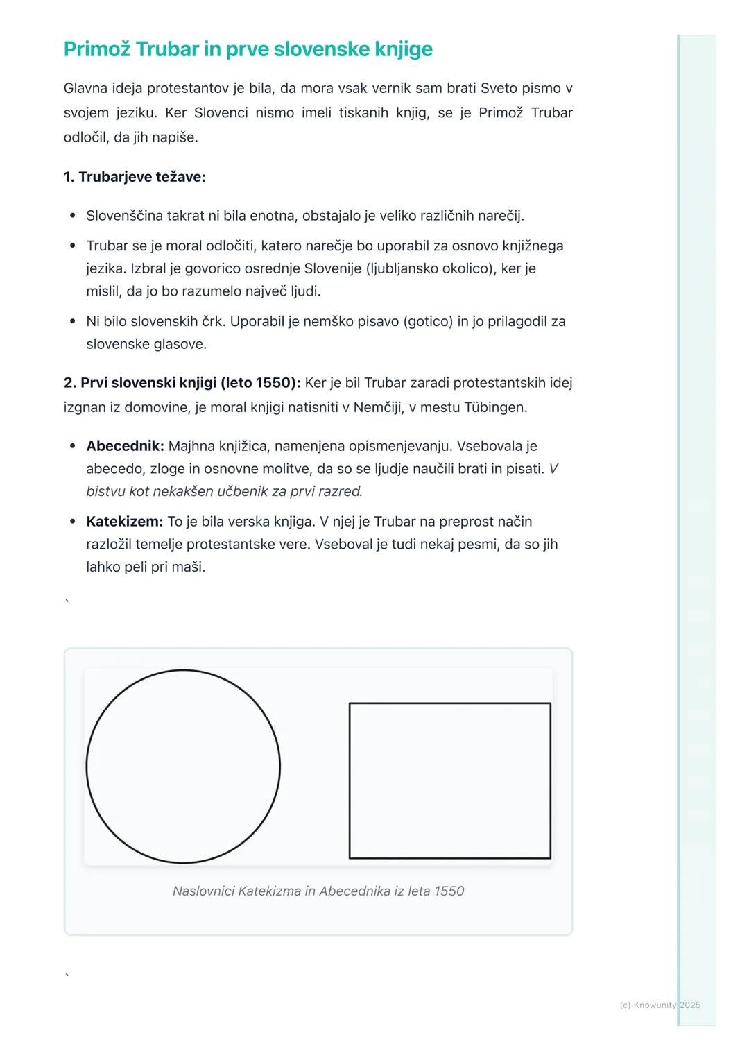 # Reformacija na Slovenskem

Uvod v reformacijo na Slovenskem

Reformacija je bilo versko in družbeno gibanje v 16. stoletju. Začel jo je ne