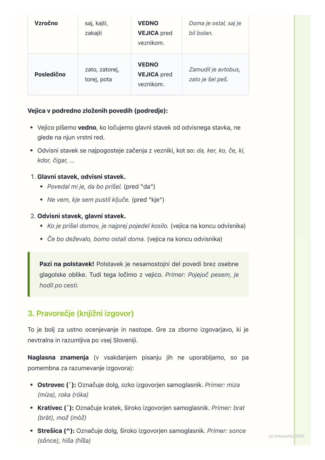 # Pravopis in Pravorečje

Uvod v pravopis in pravorečje

Pravopis in pravorečje sta osnova za pravilno in jasno pisno ter ustno izražanje
v 
