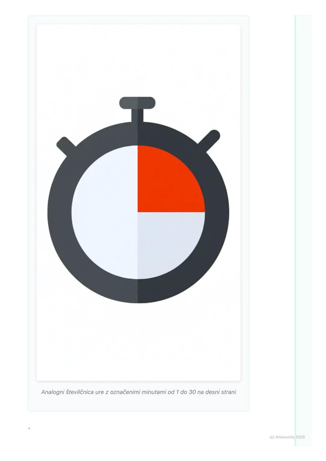 # Povedati uro

Uvod v povedati uro

Povedati uro v španščini je zelo pomembno, ker se to uporablja vsak dan.
Moram se naučiti, kako vprašat