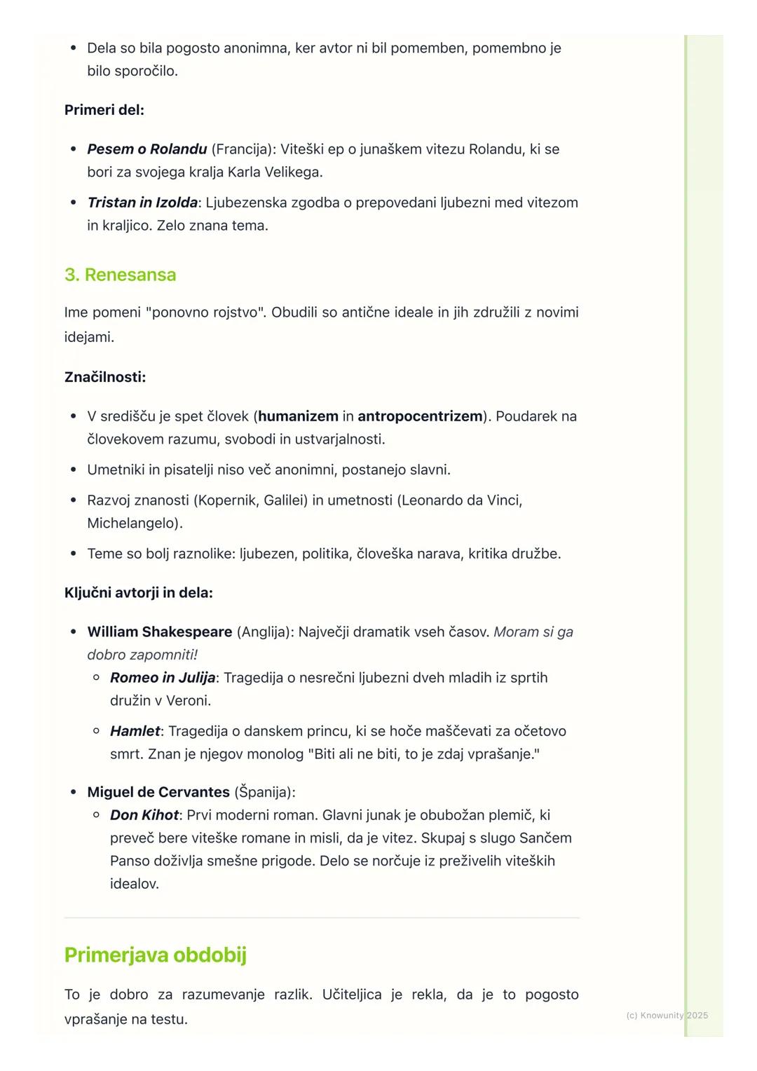 # Svetovna književnost

Uvod v svetovno književnost

Svetovna književnost so vsa pomembna literarna dela, ki so nastala zunaj
slovenskega pr