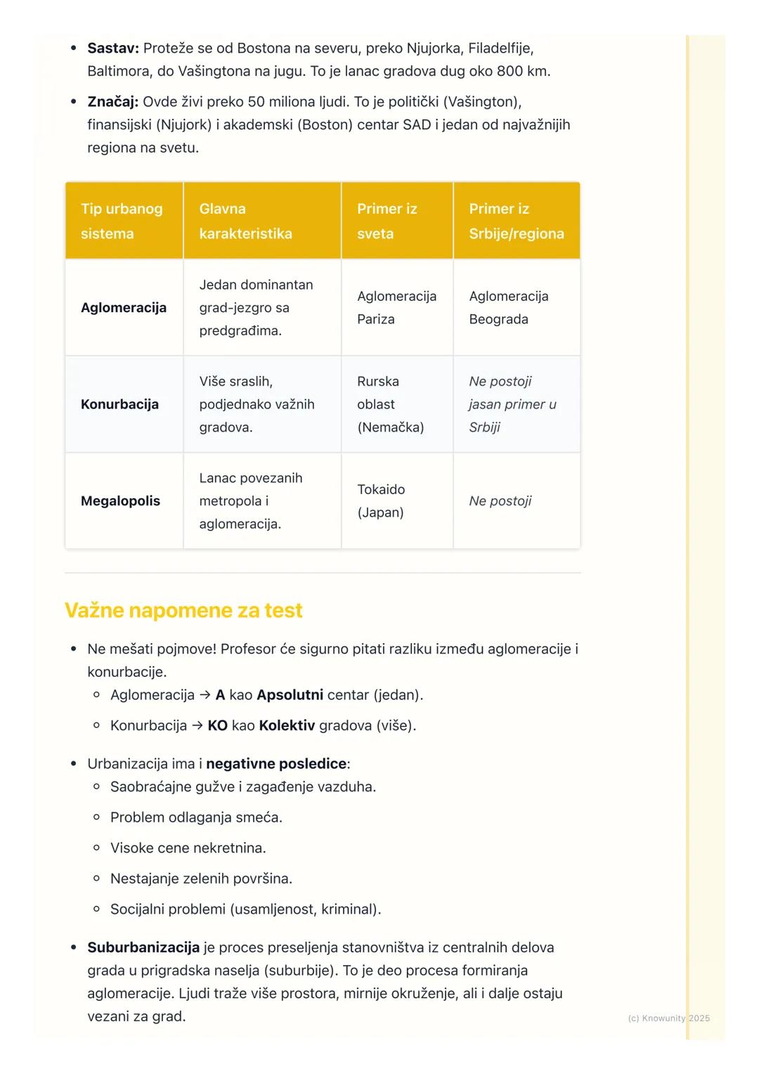 # Urbanizacija i urbani sistemi

Uvod u urbanizaciju i urbane sisteme

Urbanizacija je jedan od najvažnijih procesa koji oblikuju svet danas