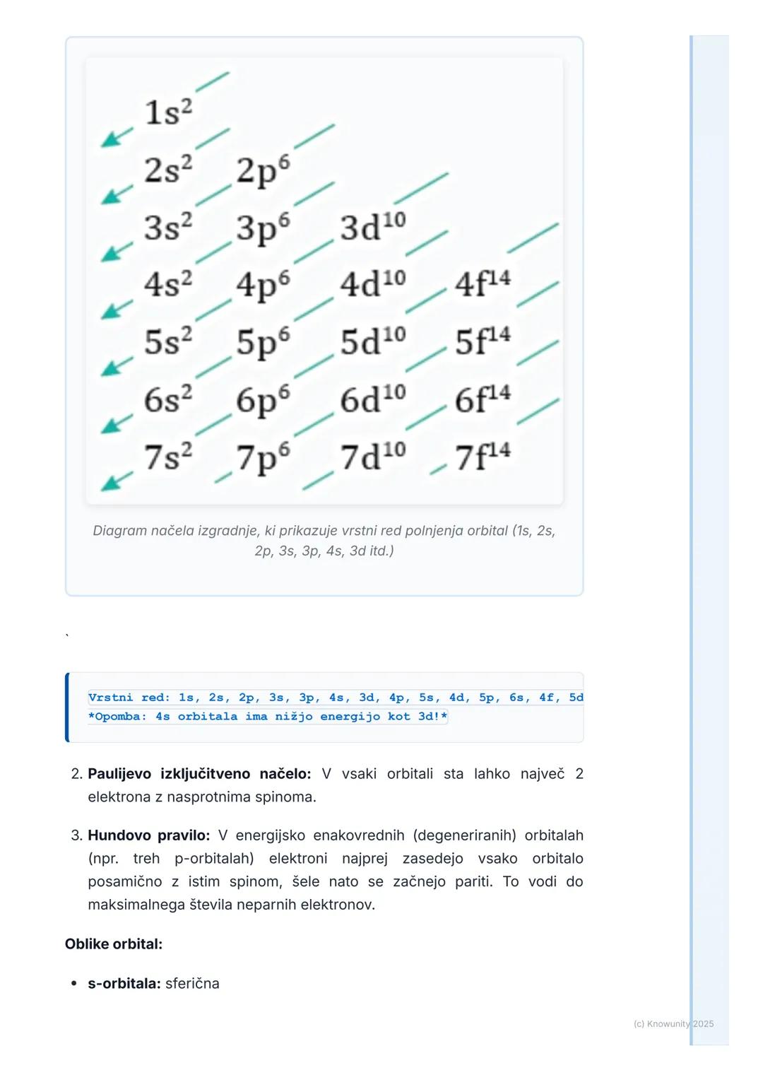 # 1.1 Atomska zgradba in
periodičnost

Uvod v kvantnomehanski model atoma

Bohrov model atoma je bil dober začetek, ampak ima omejitve - del