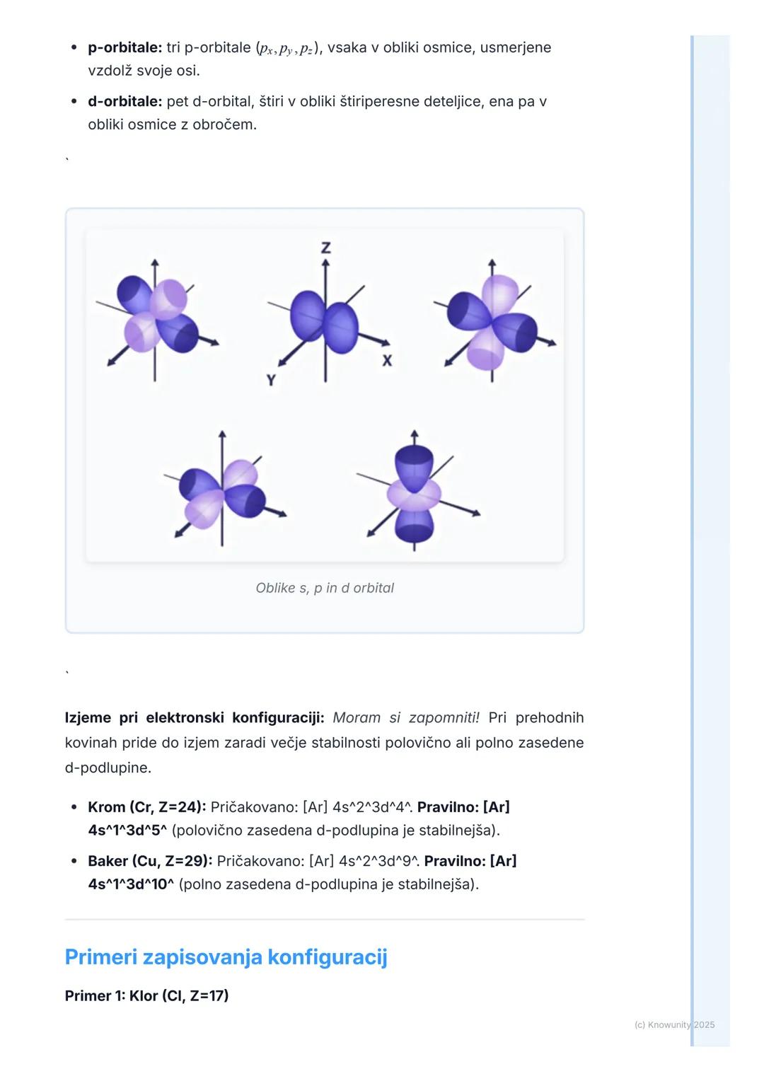 # 1.1 Atomska zgradba in
periodičnost

Uvod v kvantnomehanski model atoma

Bohrov model atoma je bil dober začetek, ampak ima omejitve - del