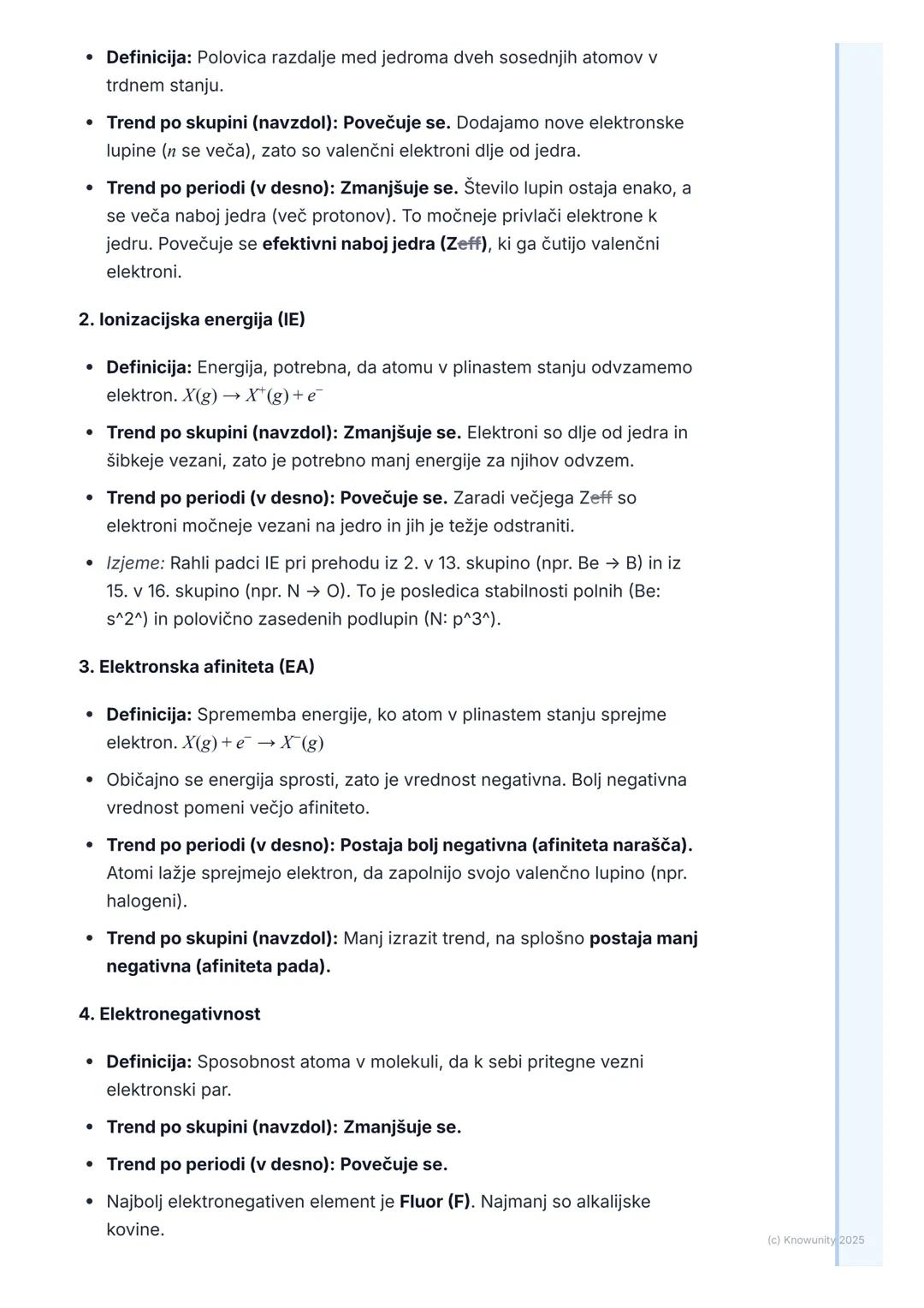 # 1.1 Atomska zgradba in
periodičnost

Uvod v kvantnomehanski model atoma

Bohrov model atoma je bil dober začetek, ampak ima omejitve - del