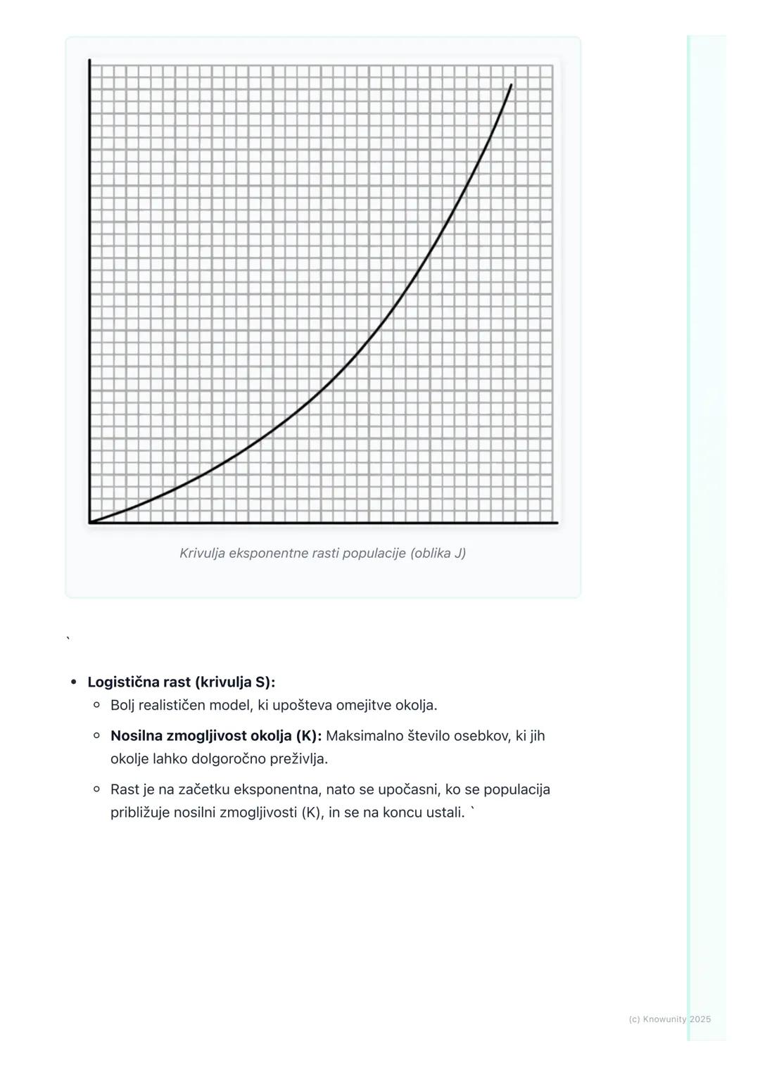# Populacijska in skupnostna
ekologija

Uvod v populacijsko in skupnostno ekologijo

Ekologija preučuje odnose med organizmi in njihovim oko