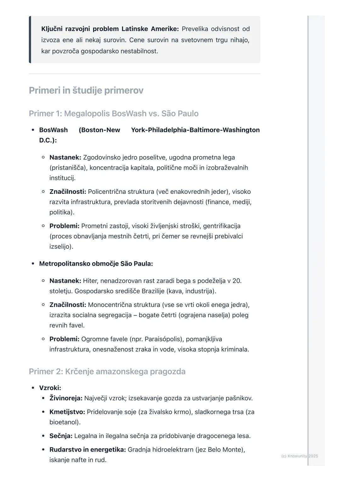 # Severna in Južna Amerika

Splošen pregled Severne in Južne Amerike

Dvojni kontinent, ki se razteza čez vse toplotne pasove, od arktičnega