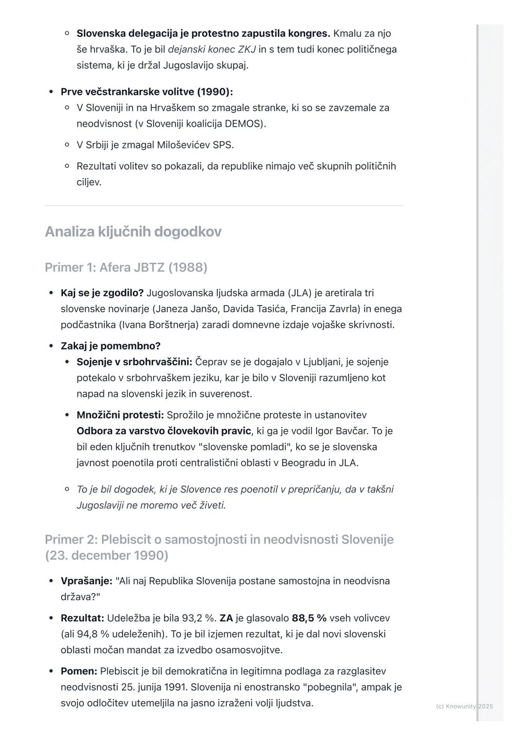 # Kriza in razpad Jugoslavije

Splošen pregled krize in razpada Jugoslavije

Razpad Jugoslavije ni bil en sam dogodek, ampak kompleksen in d