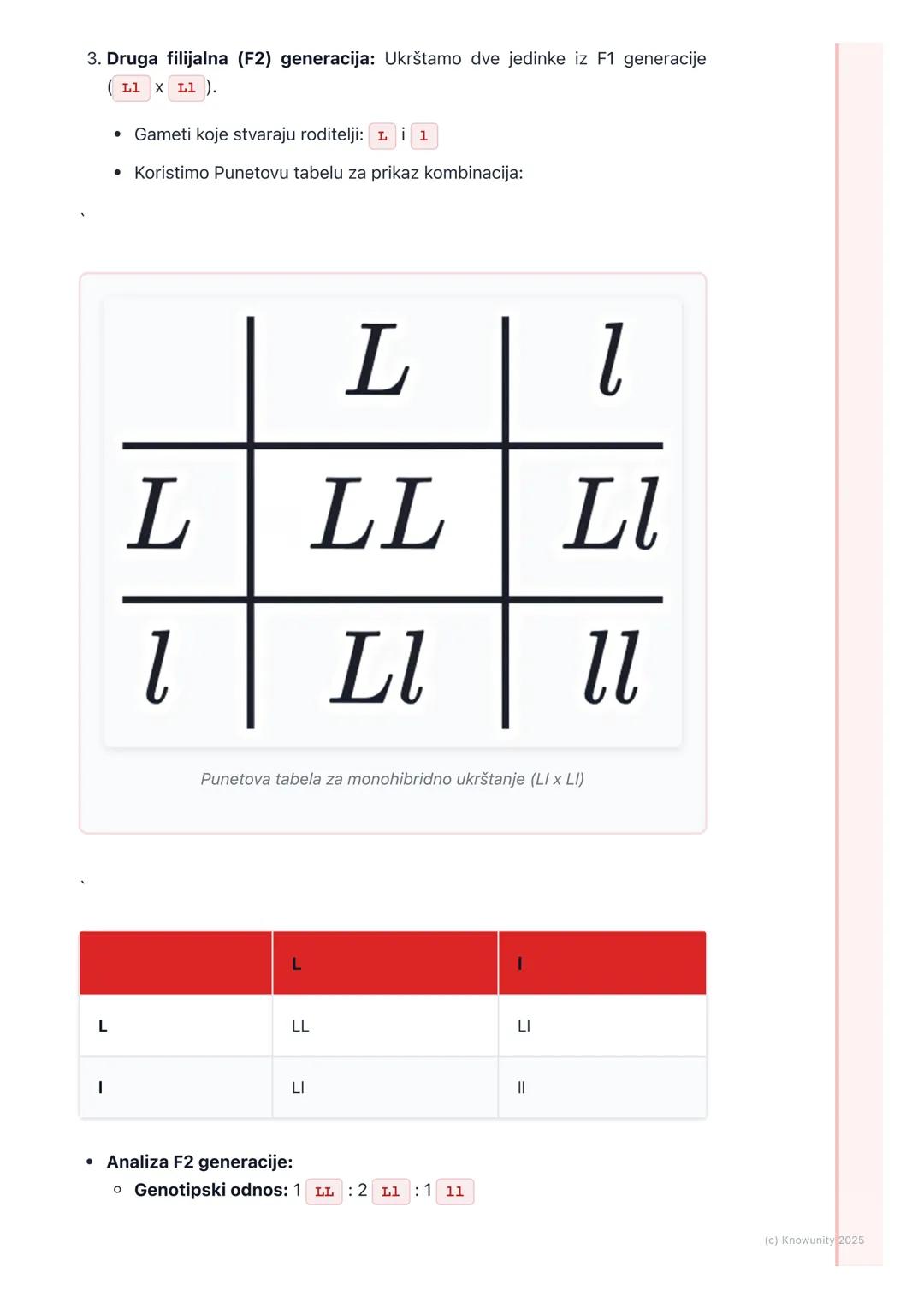 # Mendelovi zakoni nasleđivanja

Uvod u Mendelove zakone

Gregor Mendel je bio monah i botaničar iz 19. veka, smatra se "ocem
genetike". On 