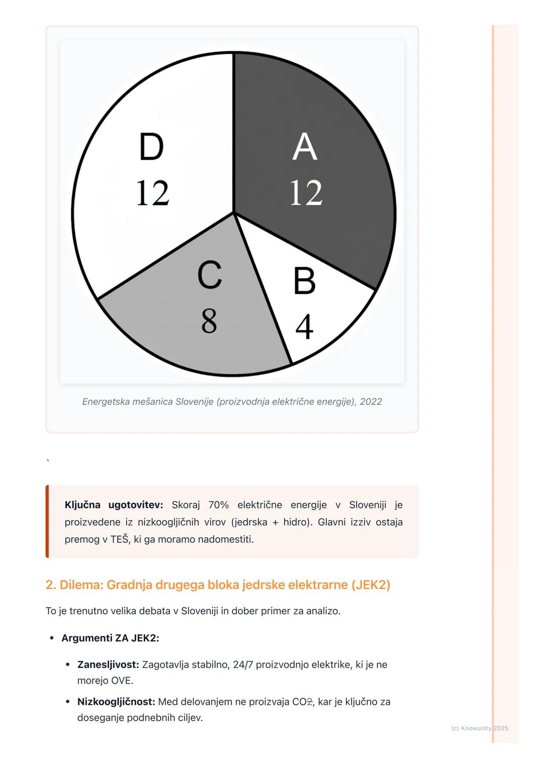 # Obnovljivi in neobnovljivi viri
energije

Uvod v vire energije

Energija je ključna za delovanje sodobne družbe, od industrije do naših do