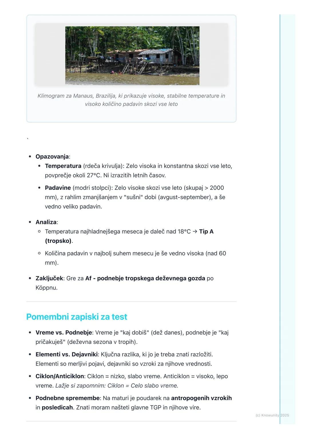 # Atmosfera in podnebje

Uvod v atmosfero in podnebje

Atmosfera je plinski ovoj okoli Zemlje, ki omogoča življenje. Njene lastnosti in
proc